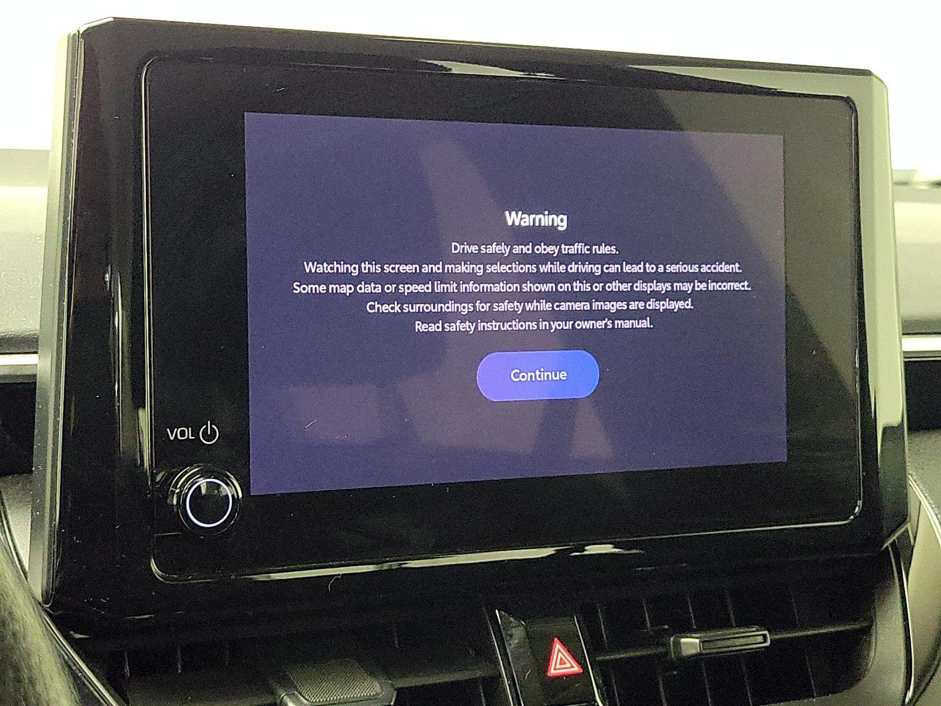 Thumbnail: 2024 Toyota Corolla - 15