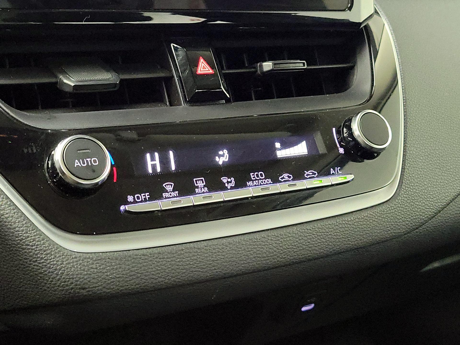 Thumbnail: 2024 Toyota Corolla - 16