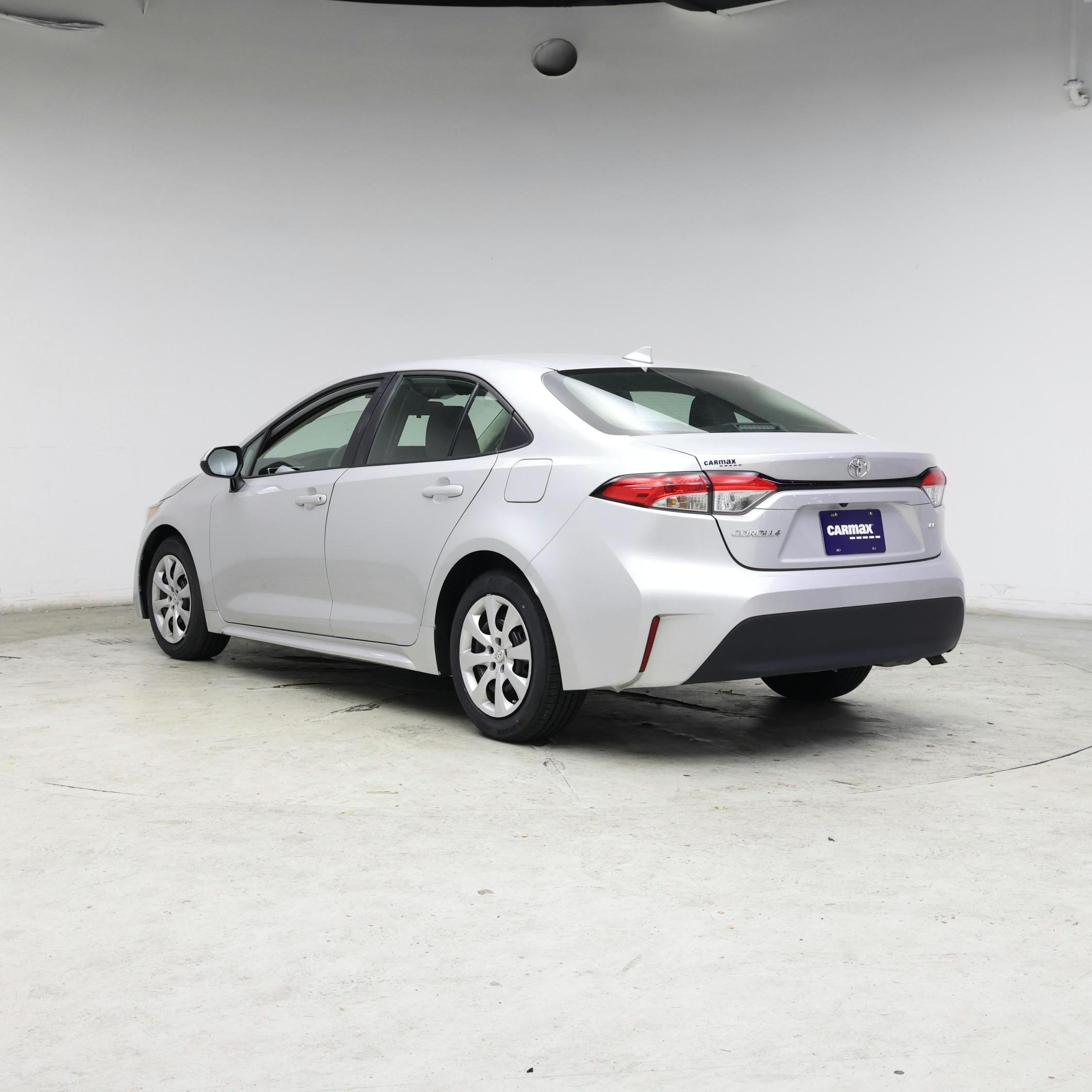 Thumbnail: 2024 Toyota Corolla - 2