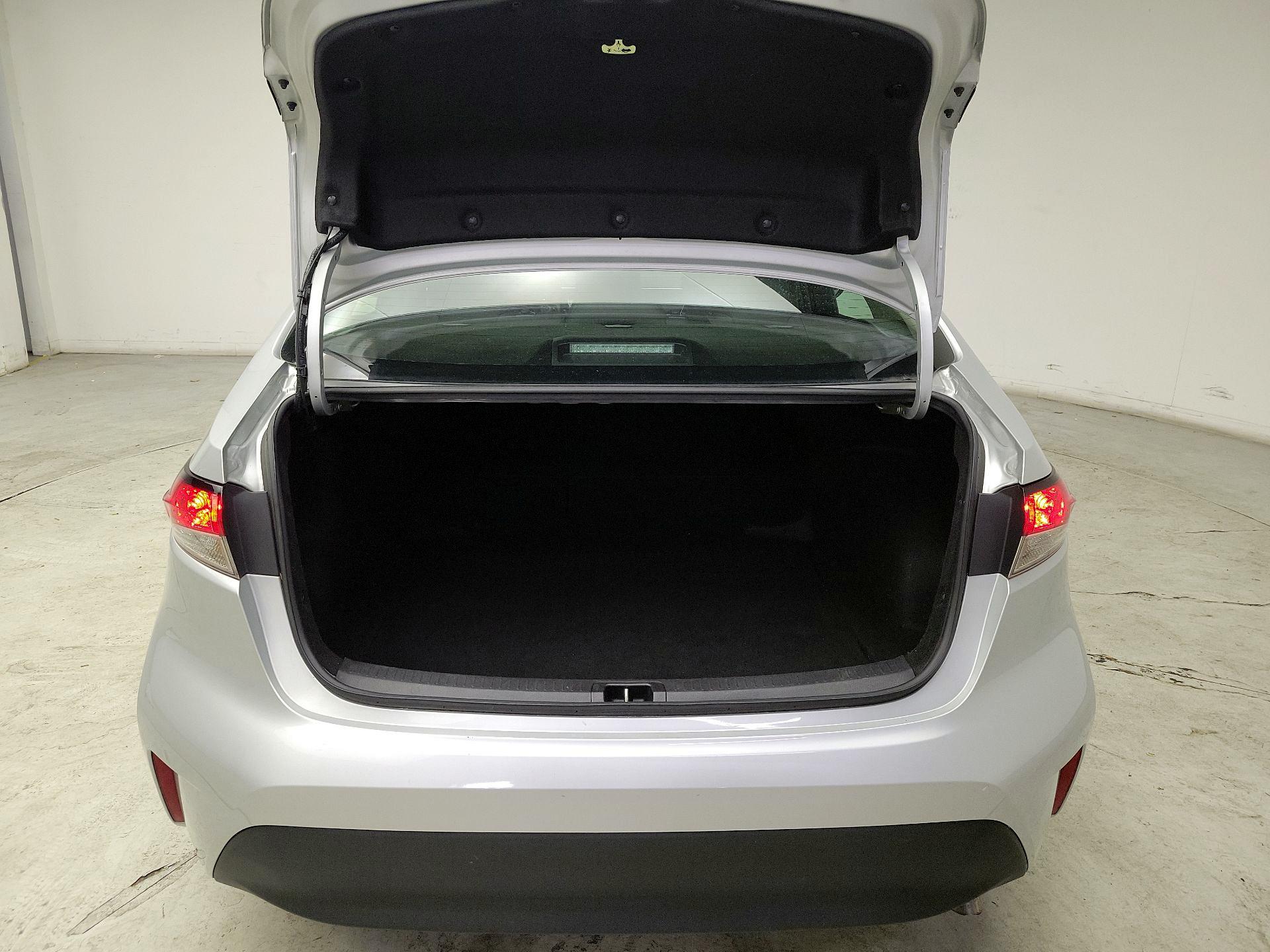 Thumbnail: 2024 Toyota Corolla - 20