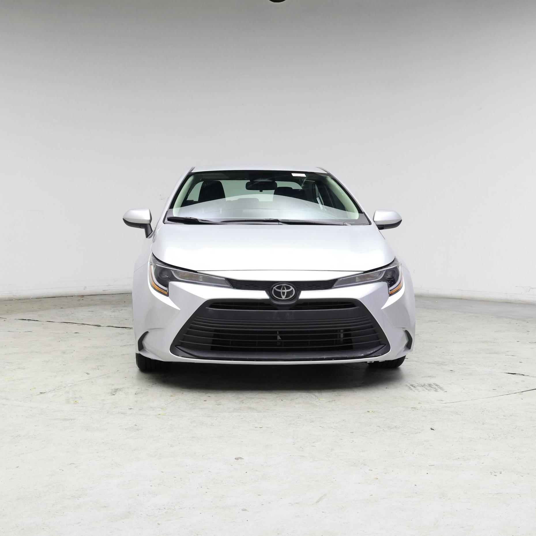 Thumbnail: 2024 Toyota Corolla - 5