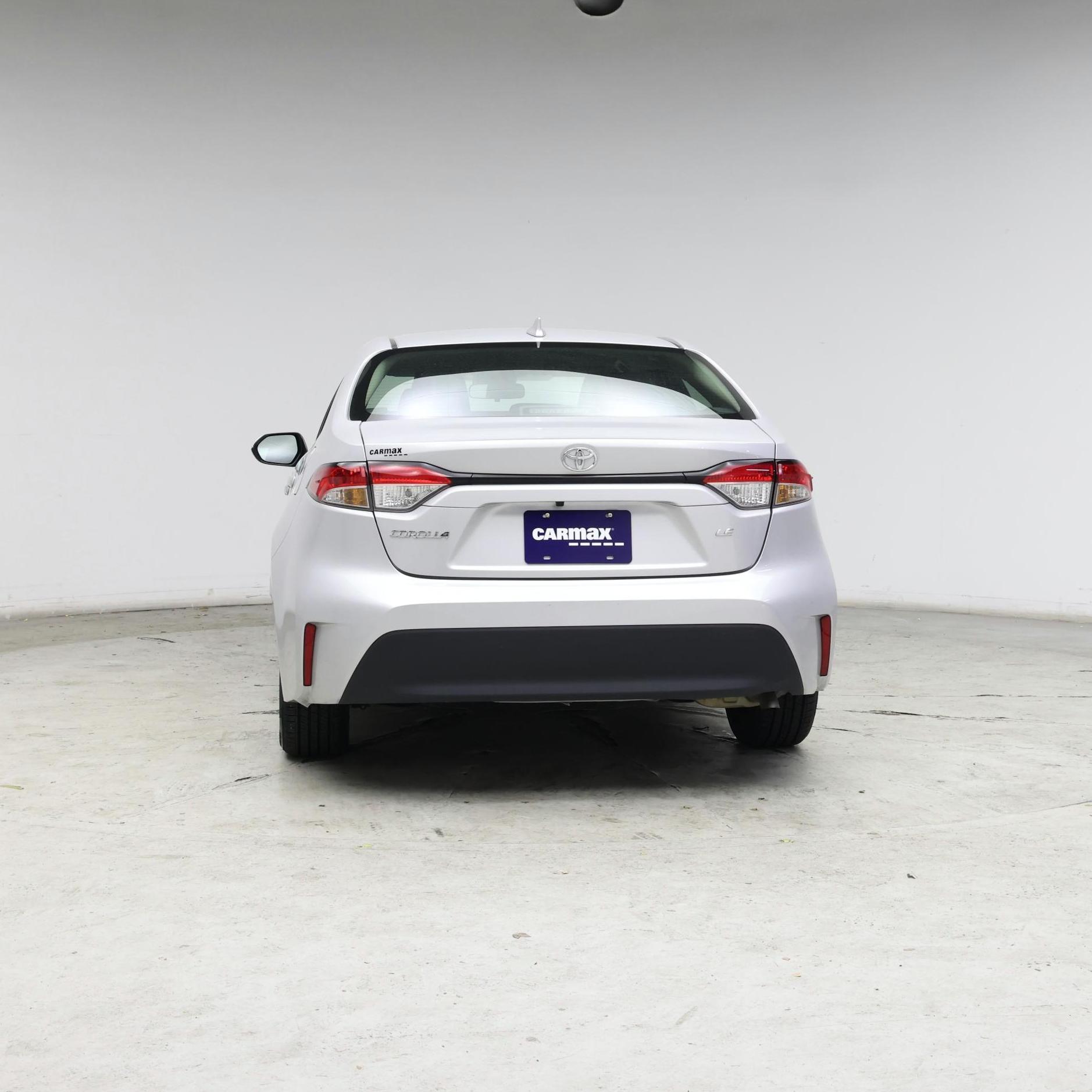 Thumbnail: 2024 Toyota Corolla - 6