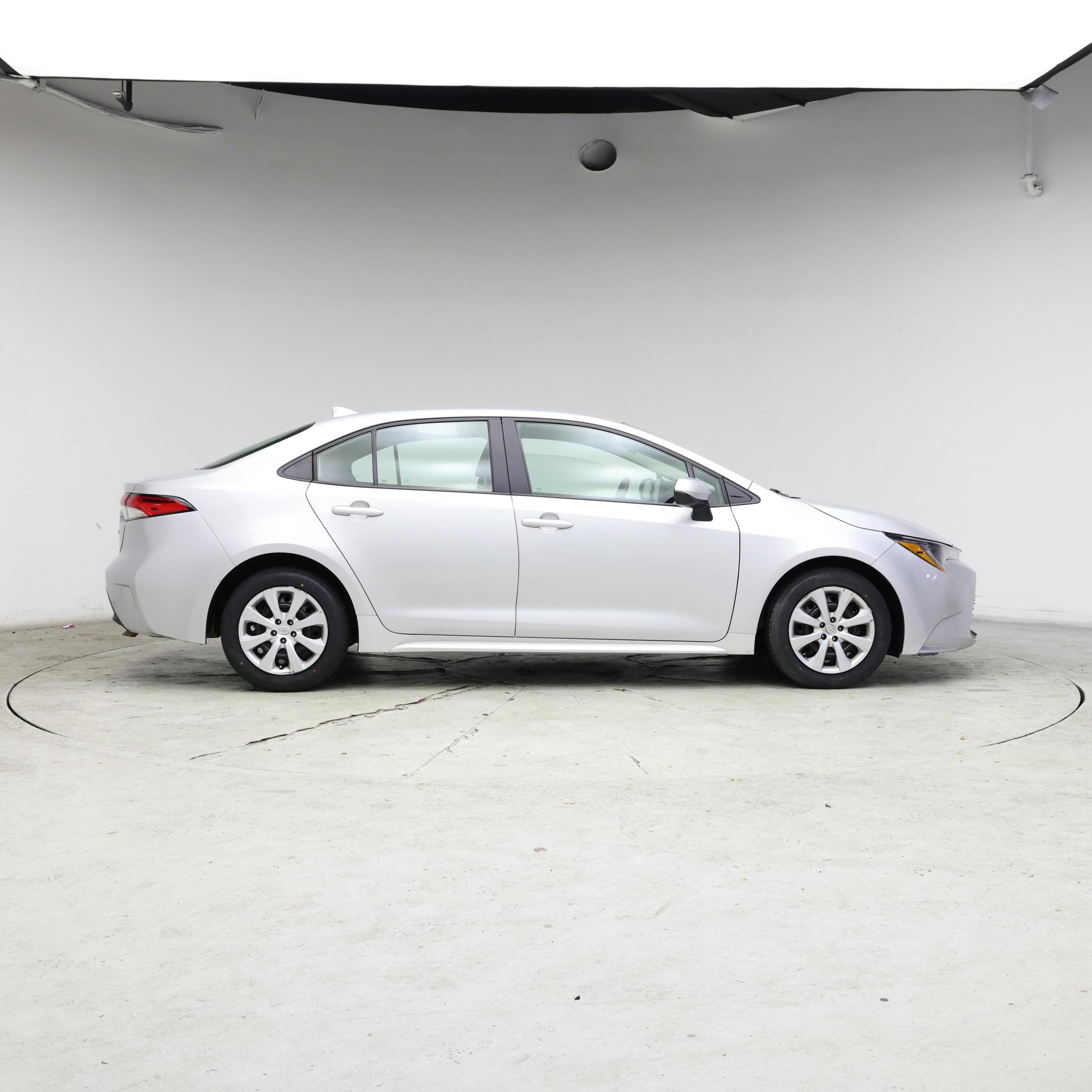 Thumbnail: 2024 Toyota Corolla - 7