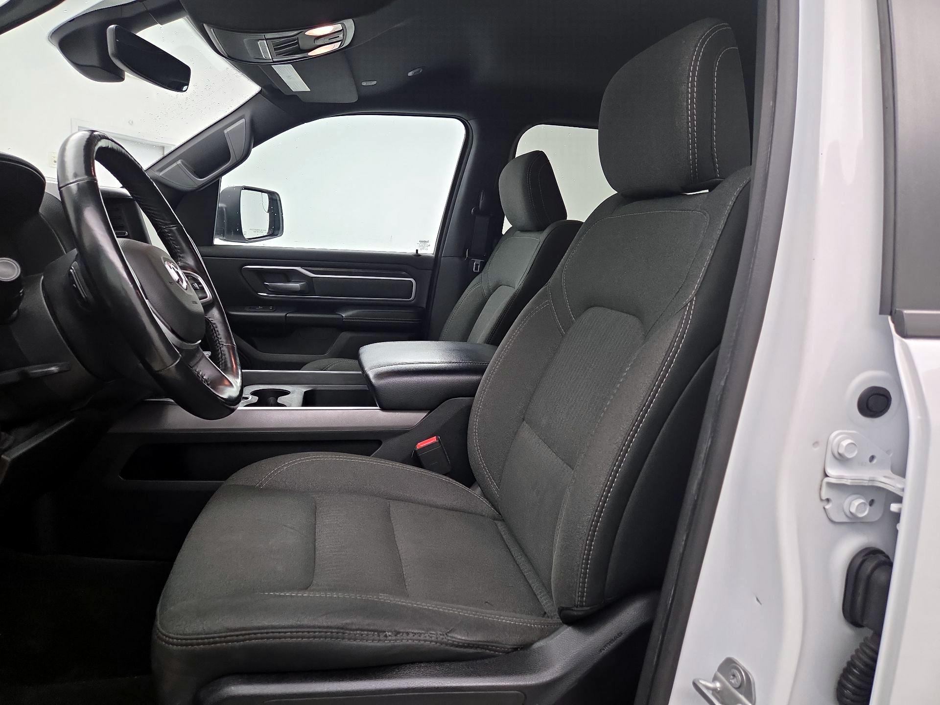 Thumbnail: 2020 RAM 1500 - 11