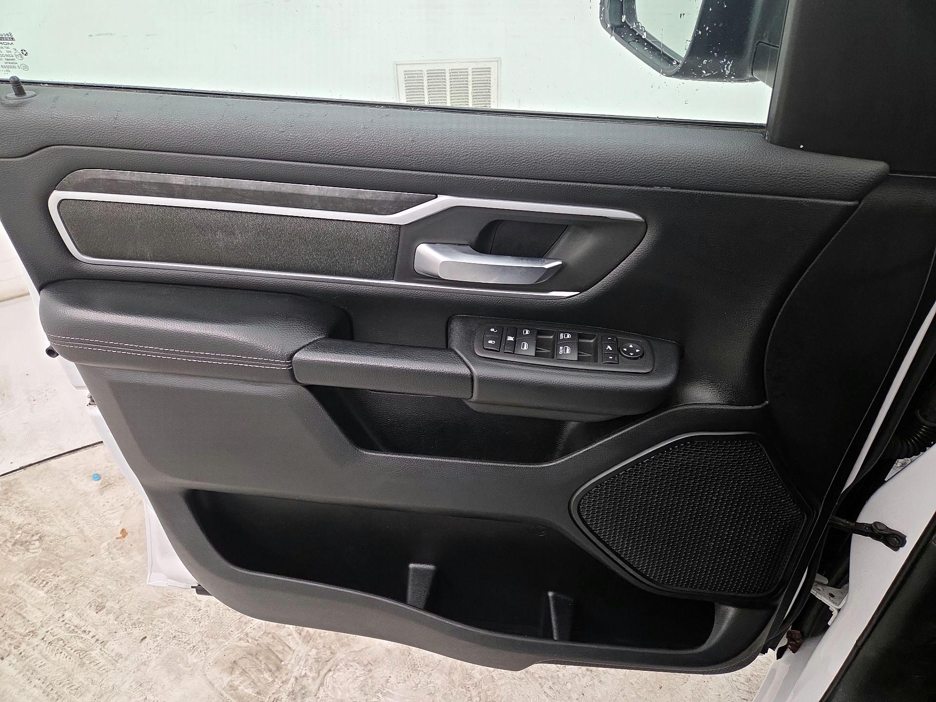 Thumbnail: 2020 RAM 1500 - 12