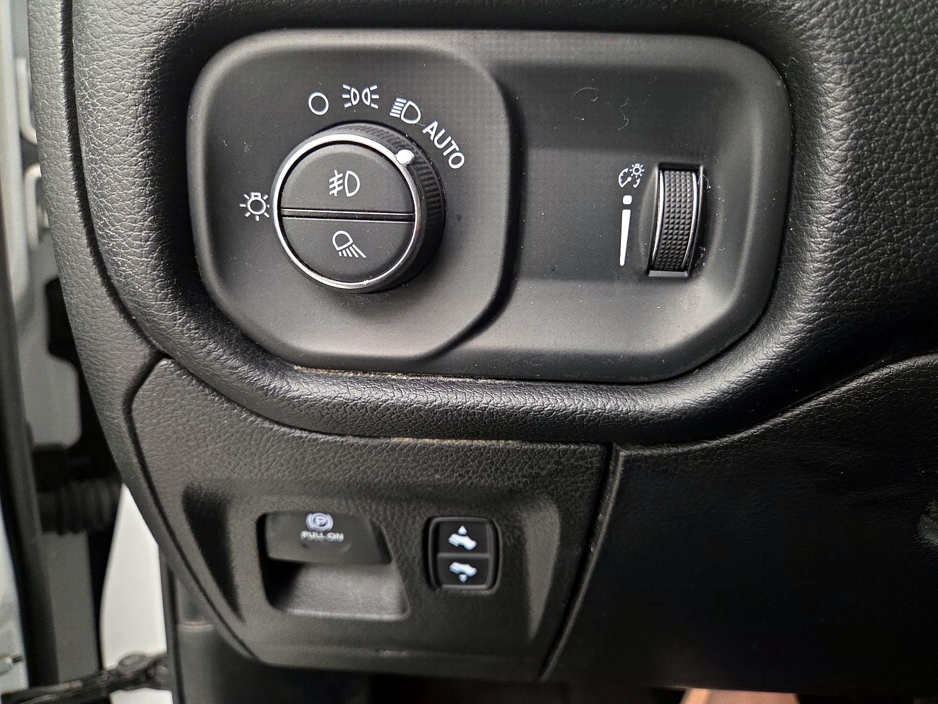 Thumbnail: 2020 RAM 1500 - 13