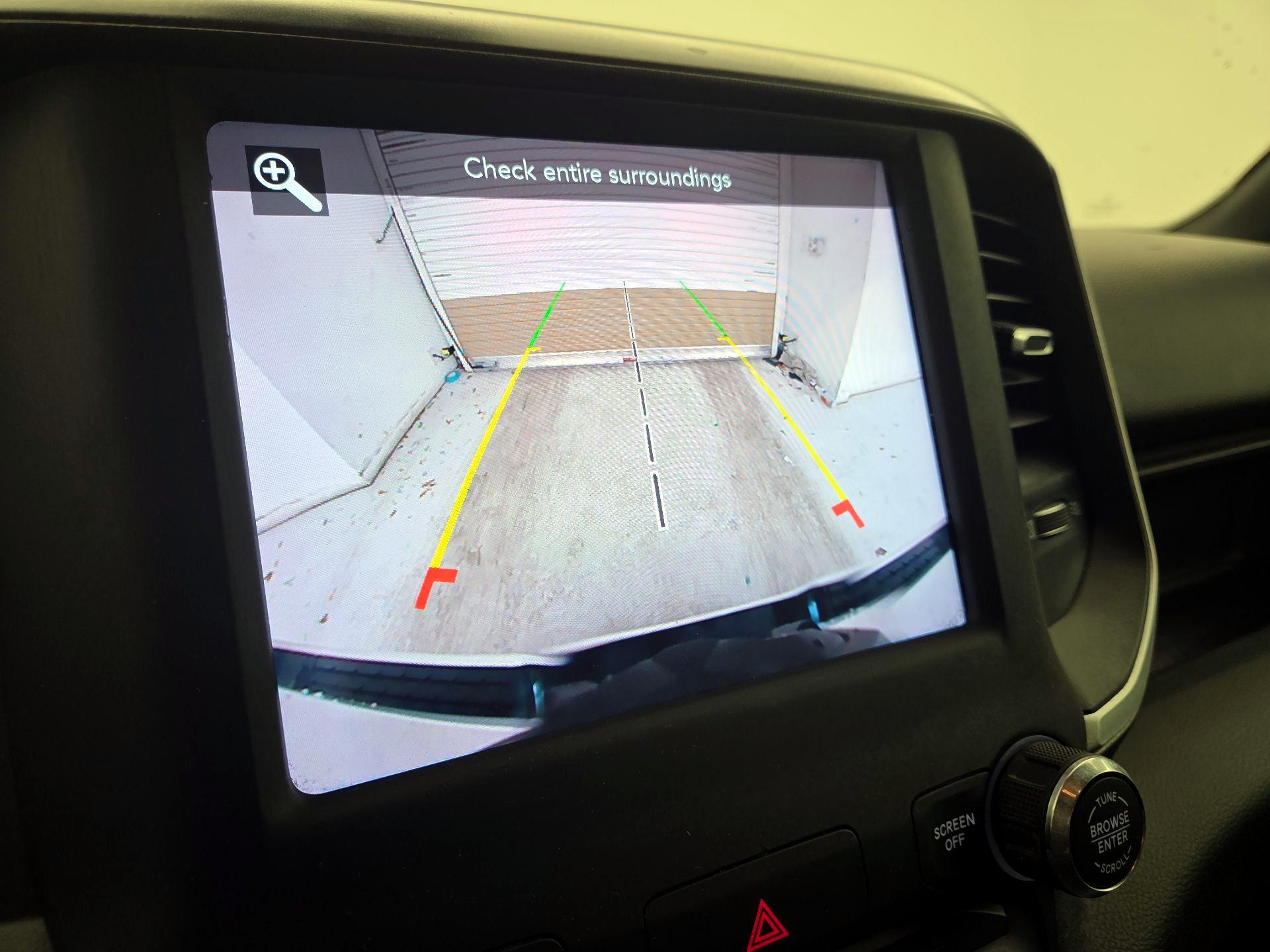 Thumbnail: 2020 RAM 1500 - 14