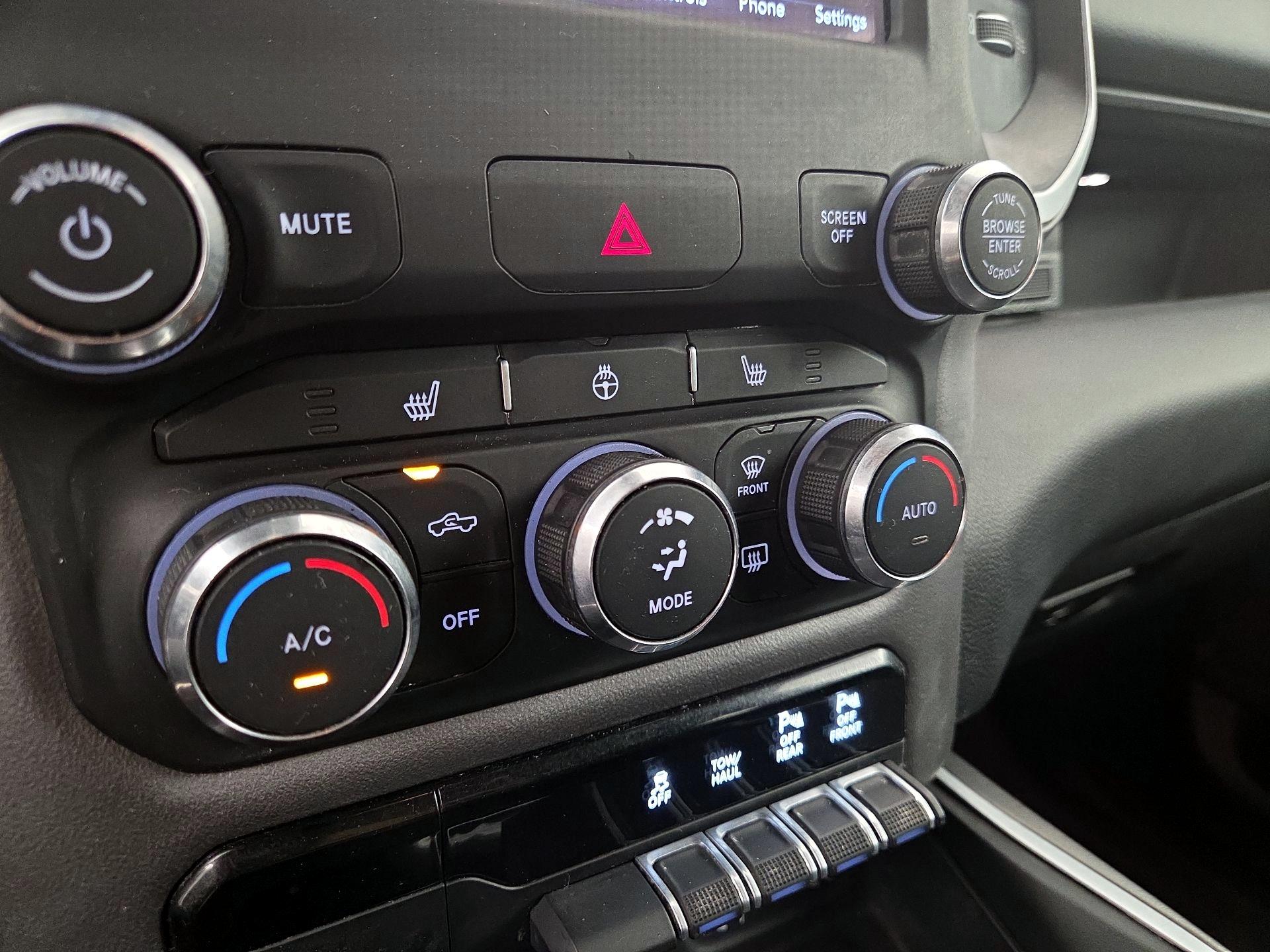 Thumbnail: 2020 RAM 1500 - 16