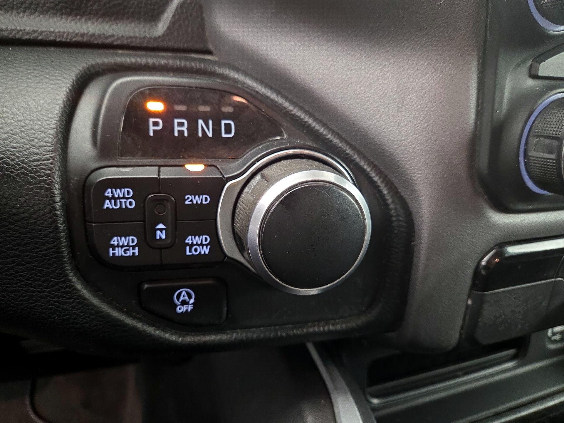 Thumbnail: 2020 RAM 1500 - 17