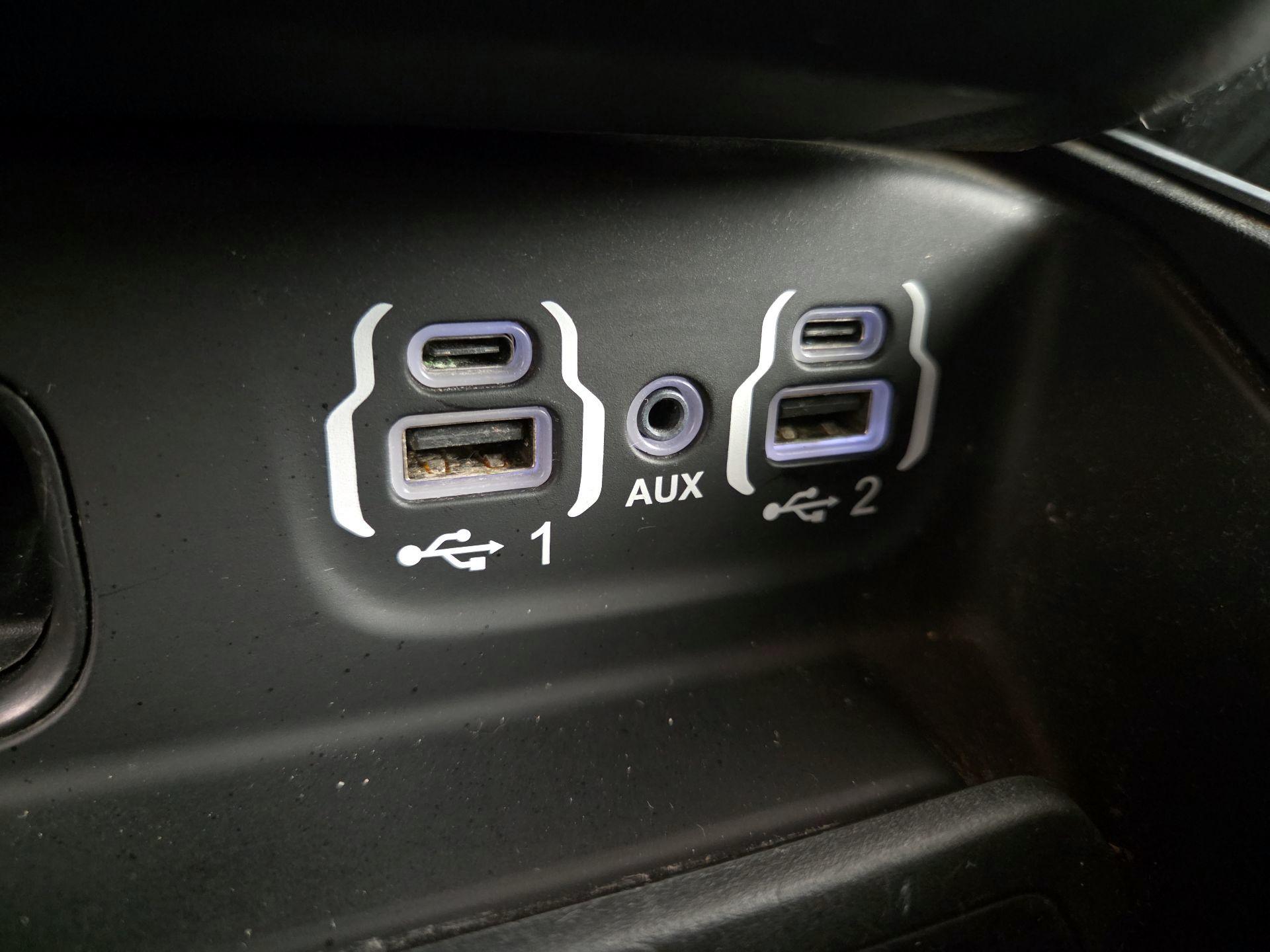 Thumbnail: 2020 RAM 1500 - 18