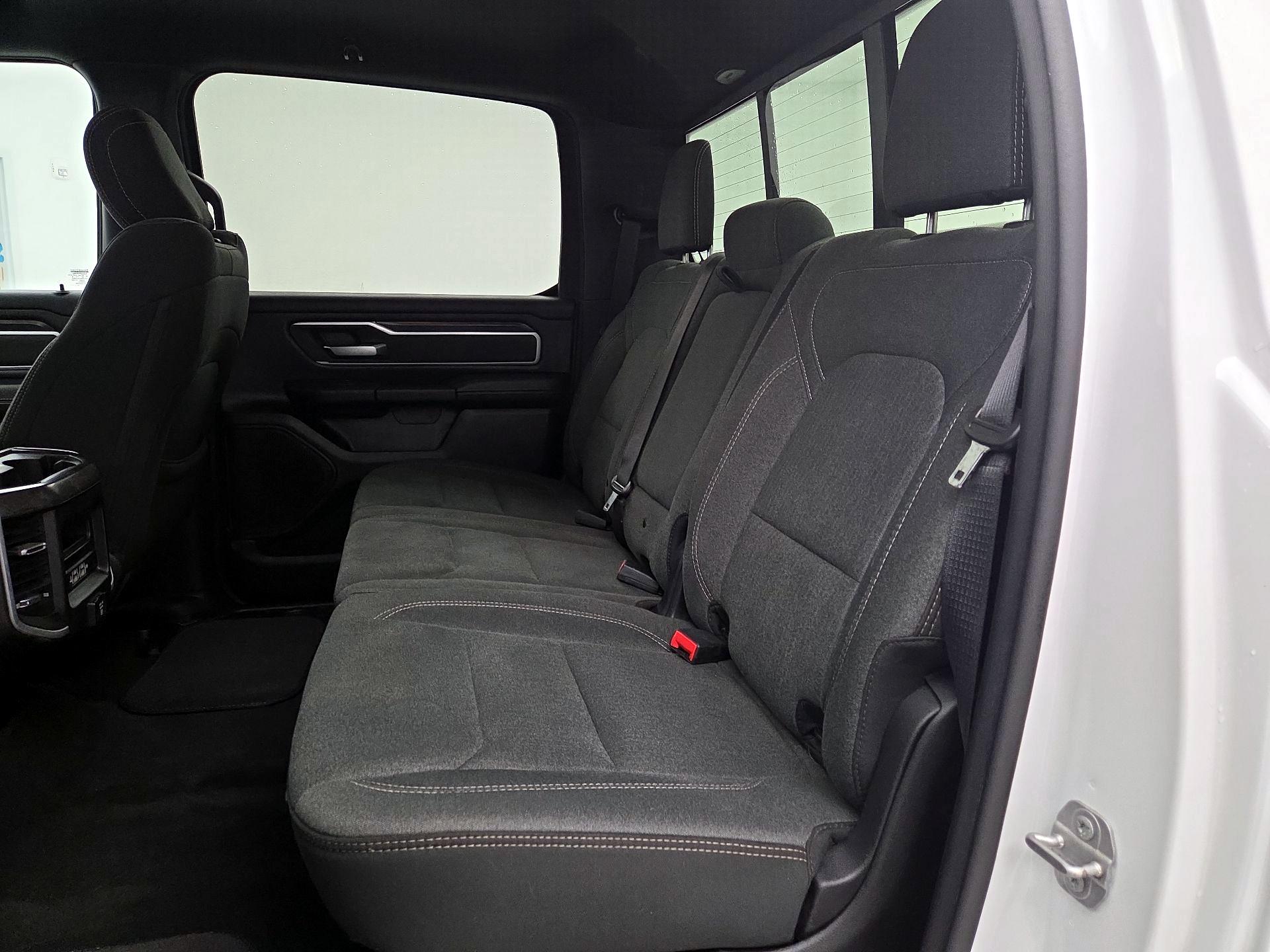 Thumbnail: 2020 RAM 1500 - 19