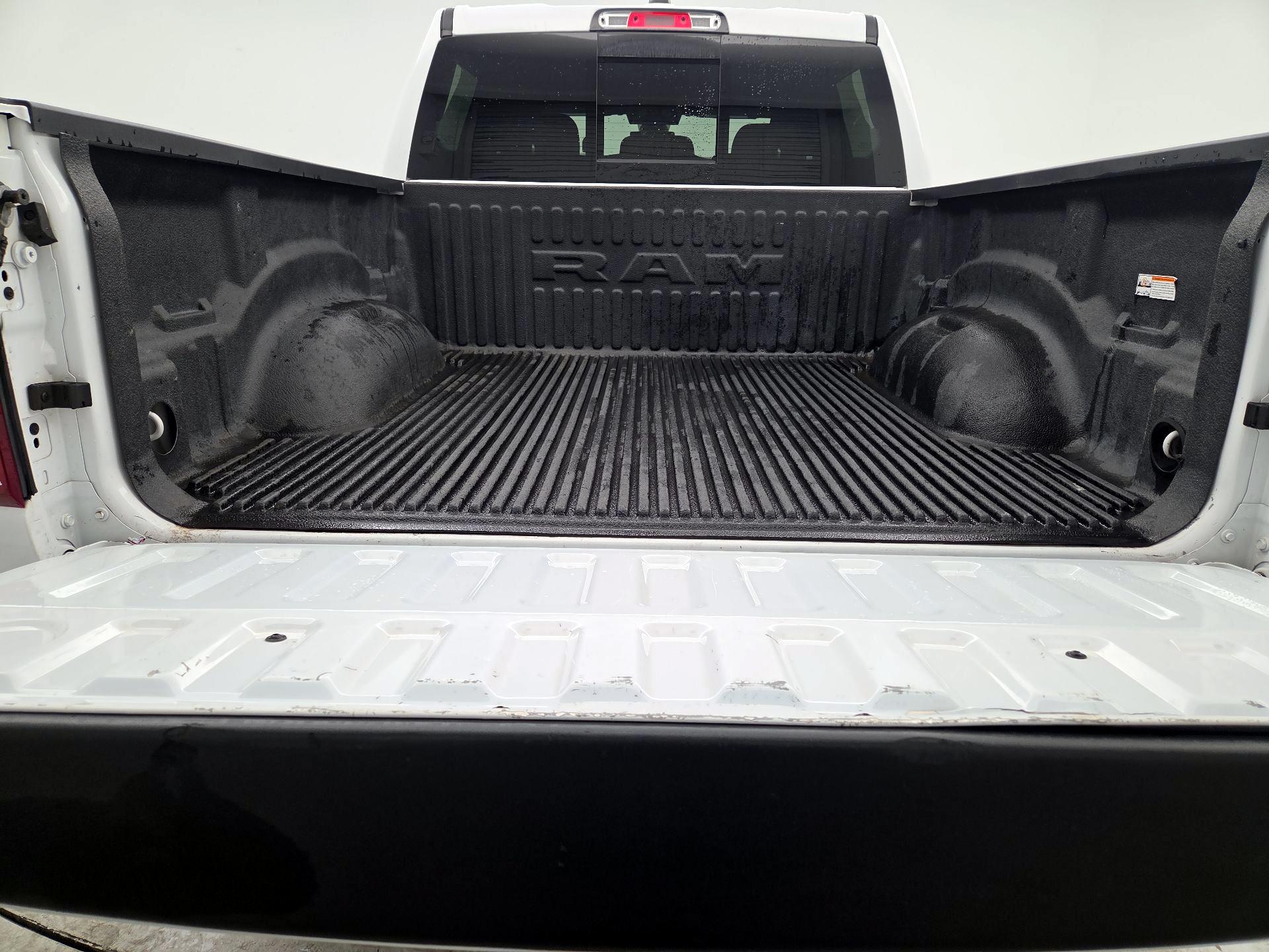 Thumbnail: 2020 RAM 1500 - 20