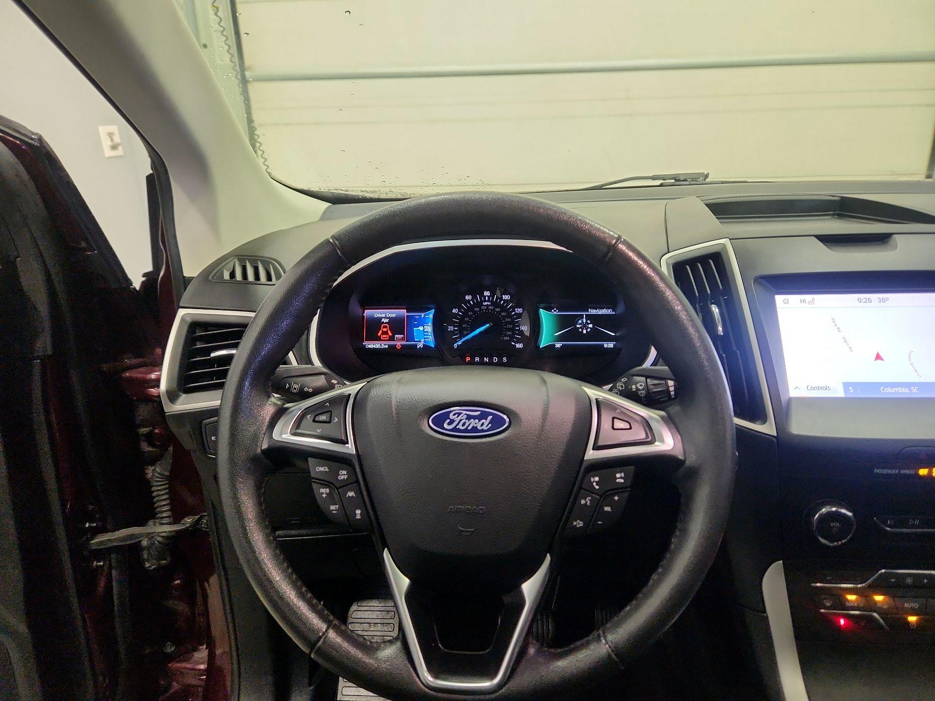 Thumbnail: 2020 Ford Edge - 10