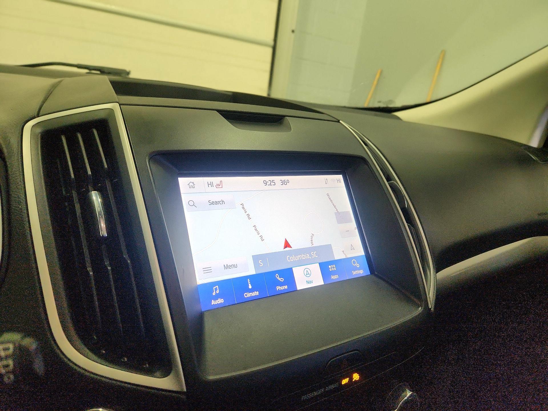 Thumbnail: 2020 Ford Edge - 14