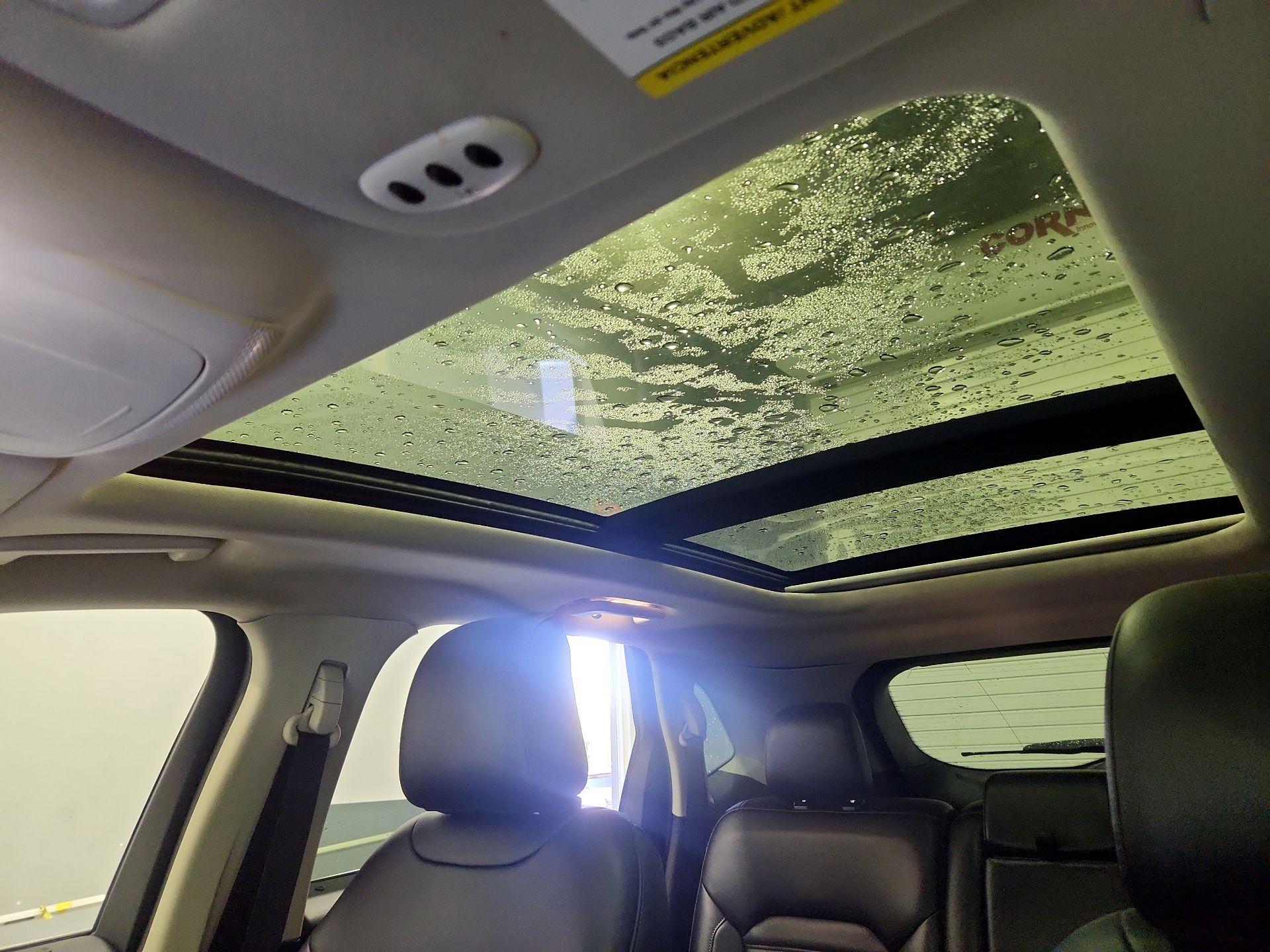 Thumbnail: 2020 Ford Edge - 20