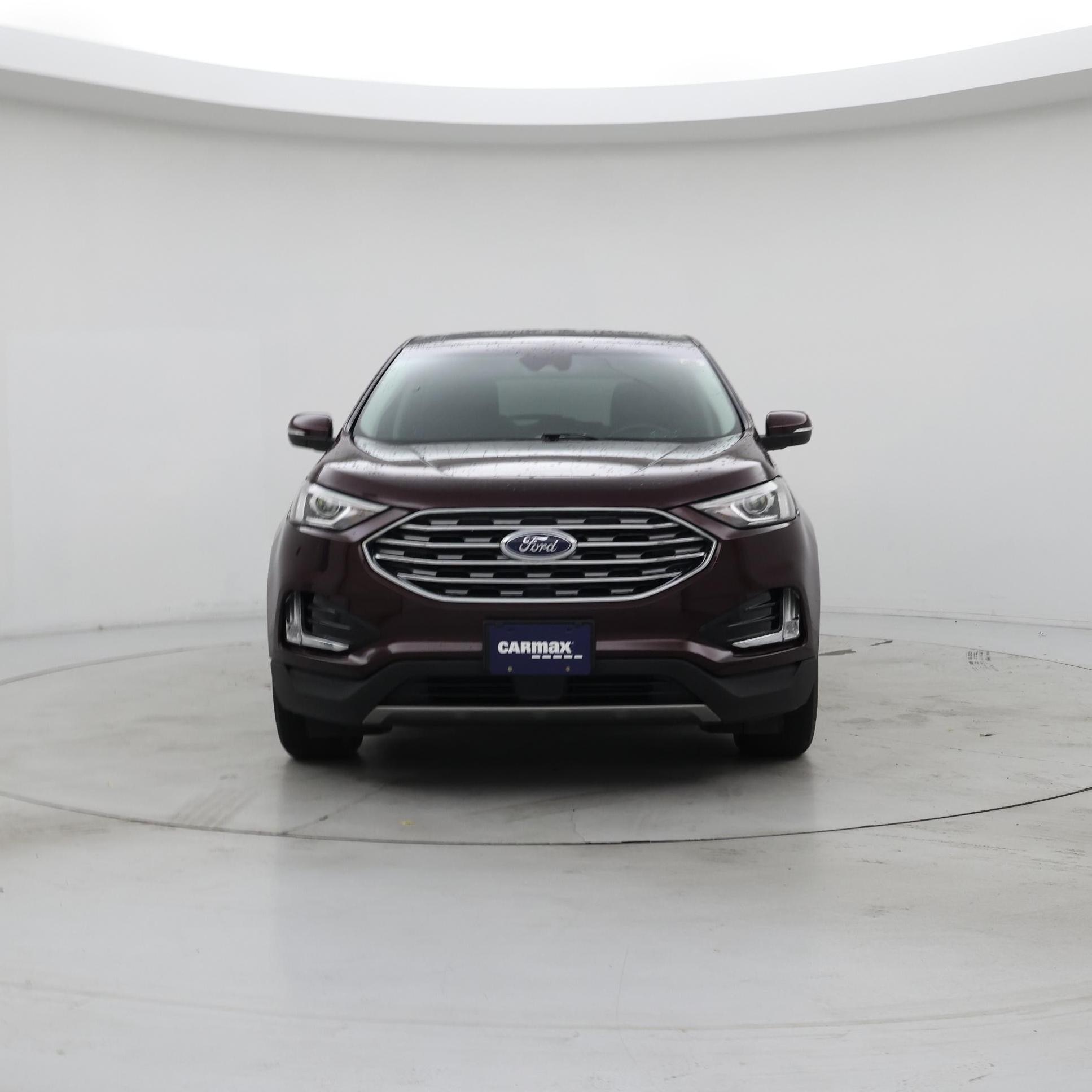 Thumbnail: 2020 Ford Edge - 5