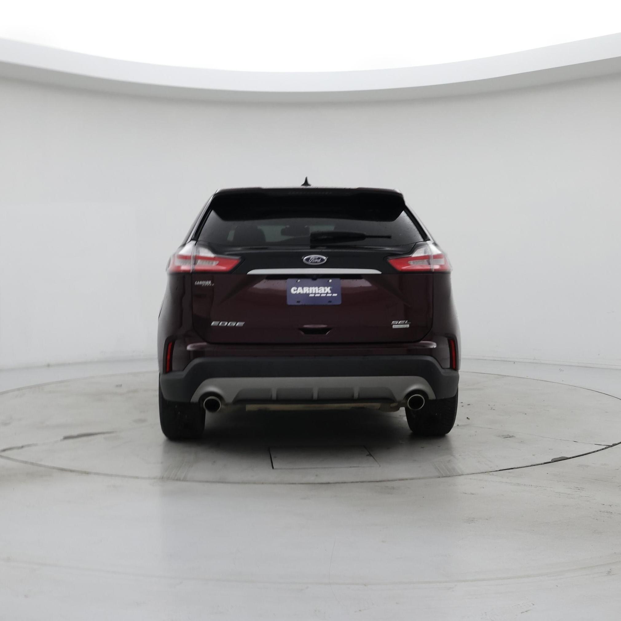 Thumbnail: 2020 Ford Edge - 6