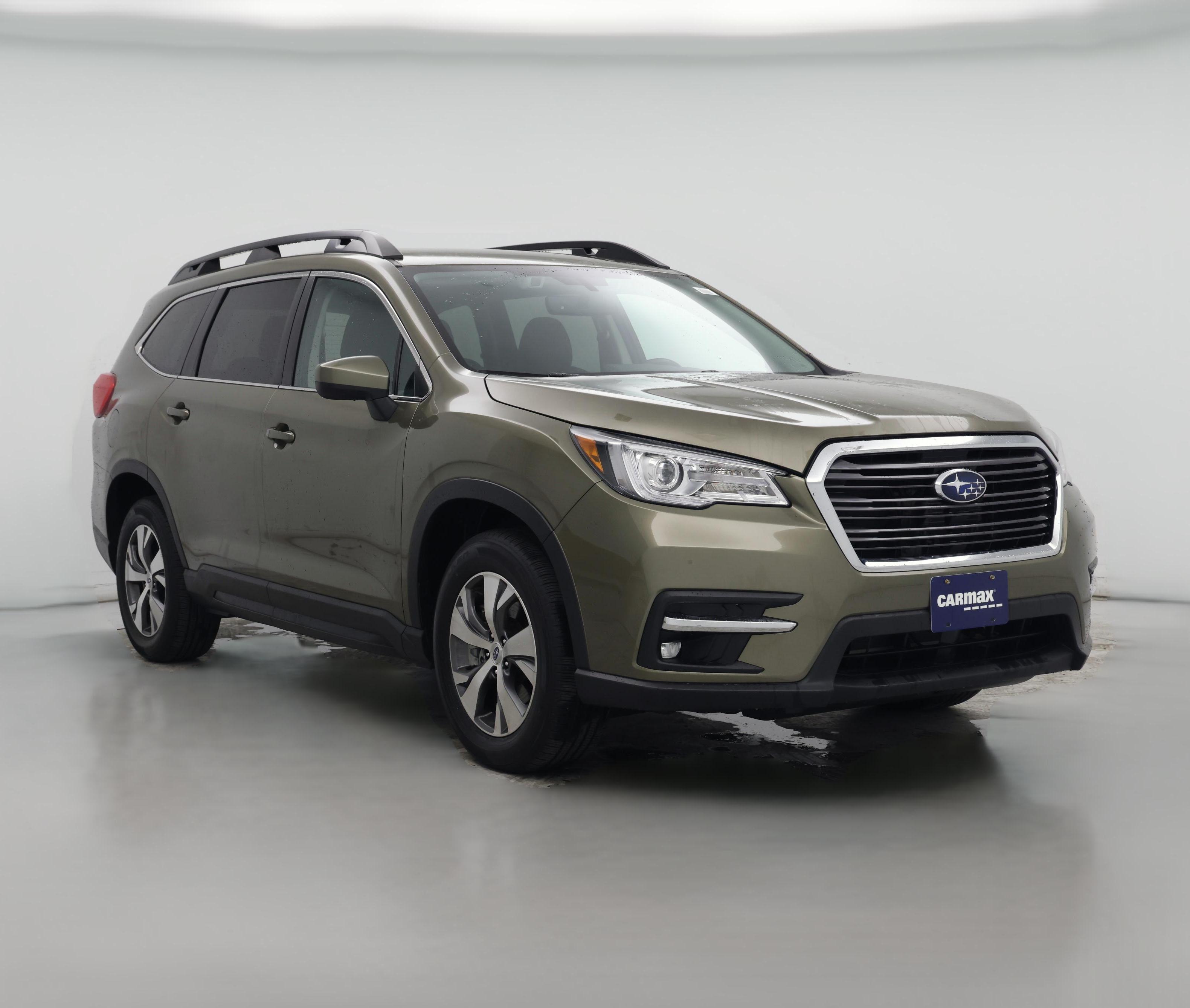 Thumbnail: 2022 Subaru Ascent - 1