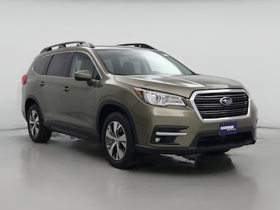 2022 Subaru Ascent Premium