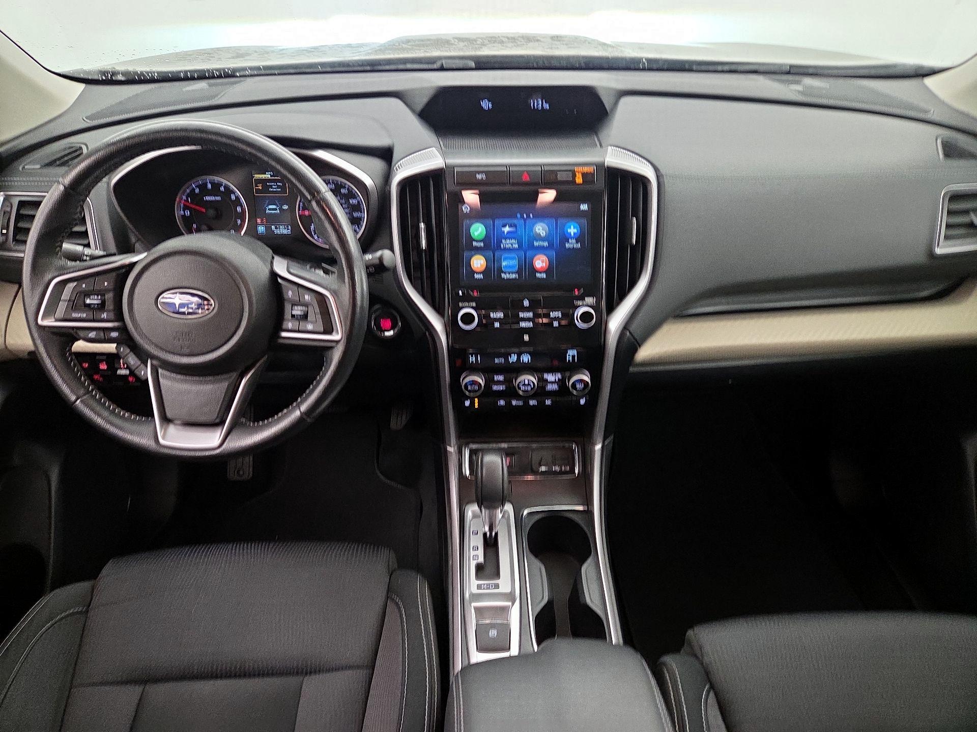 Thumbnail: 2022 Subaru Ascent - 9