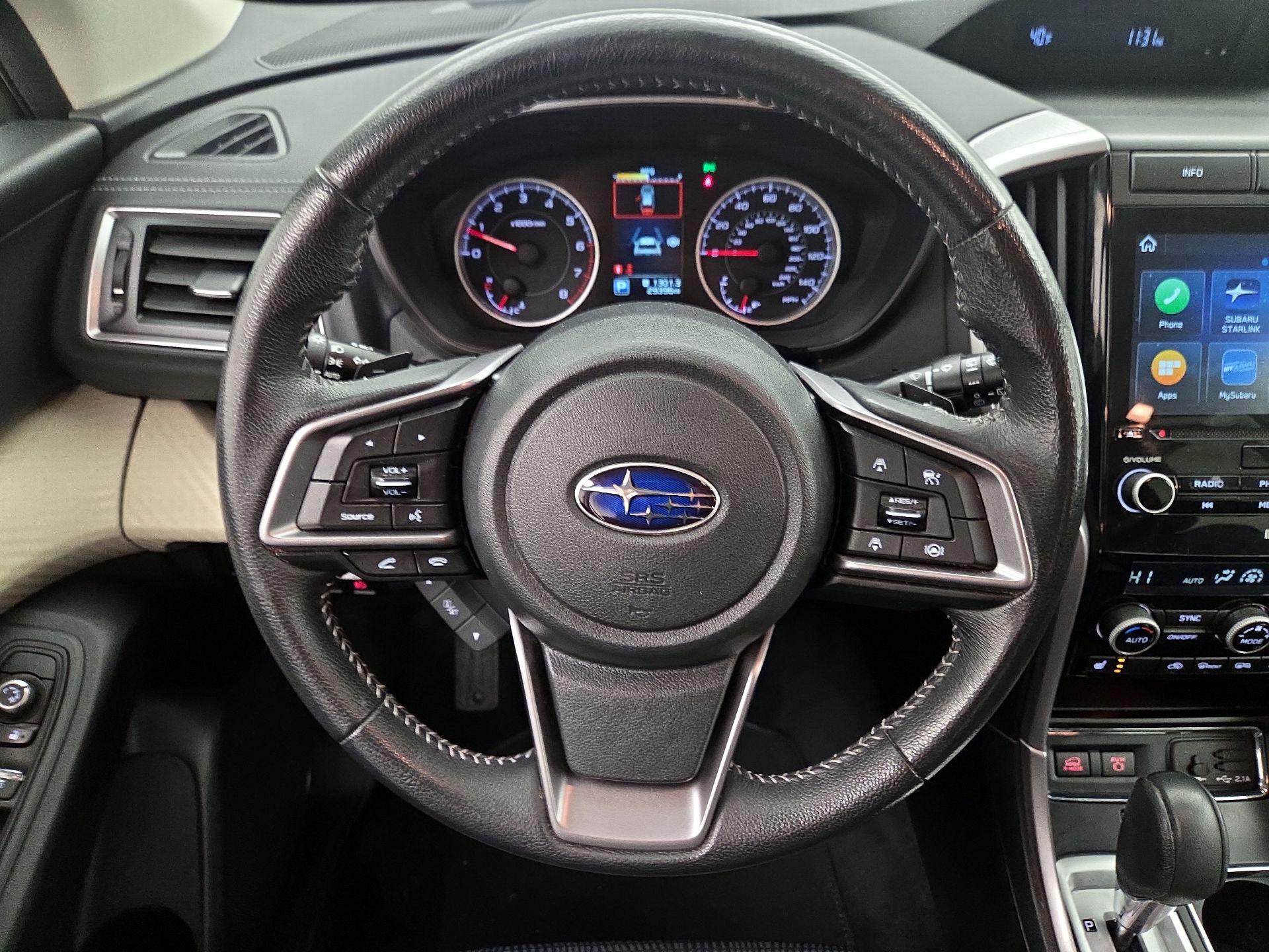 Thumbnail: 2022 Subaru Ascent - 10