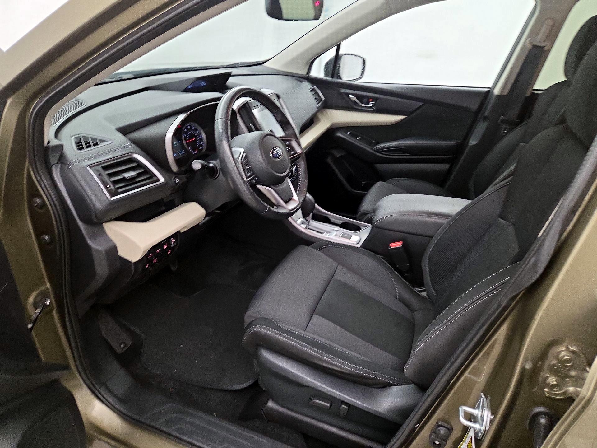 Thumbnail: 2022 Subaru Ascent - 11