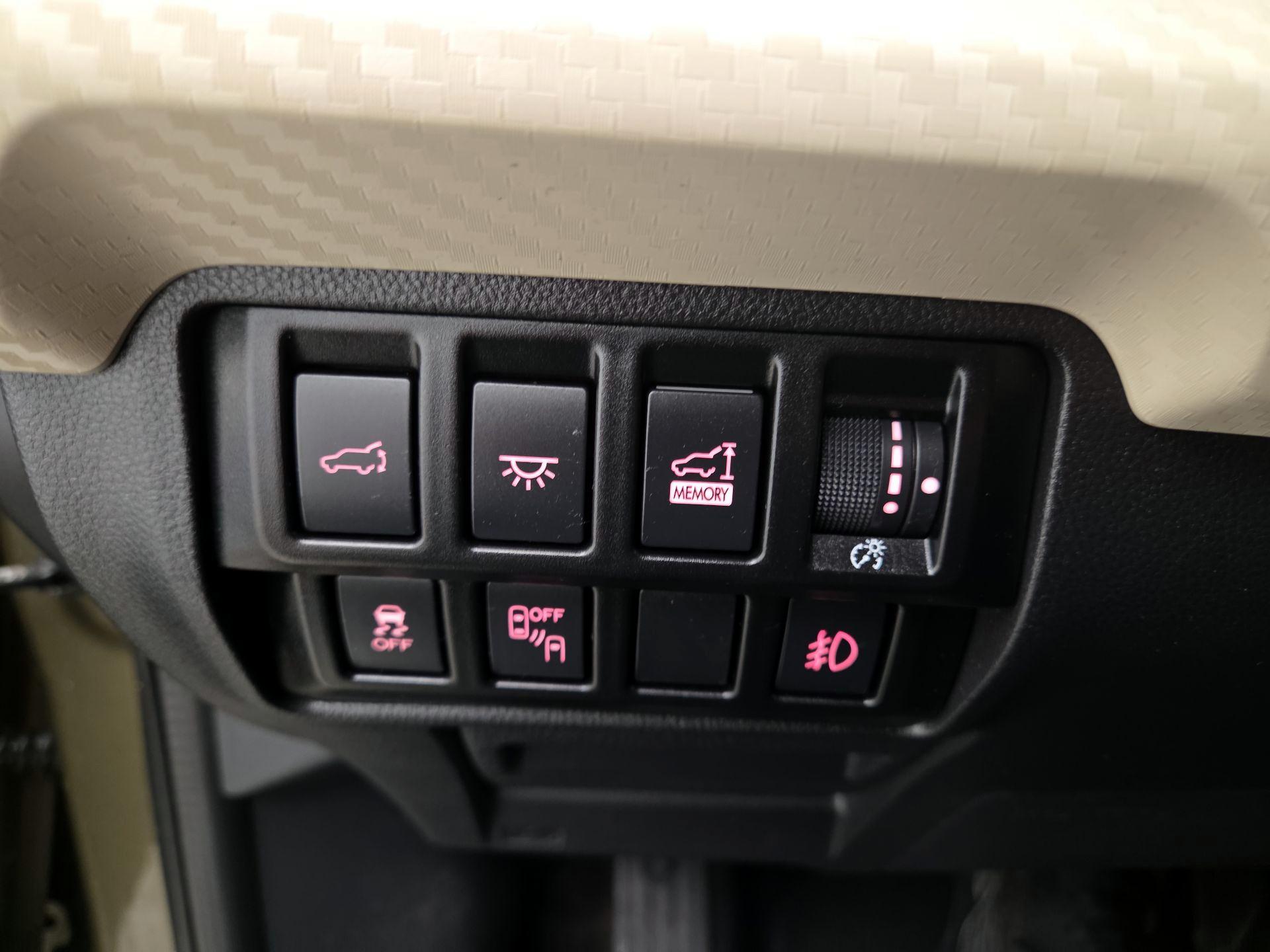 Thumbnail: 2022 Subaru Ascent - 13