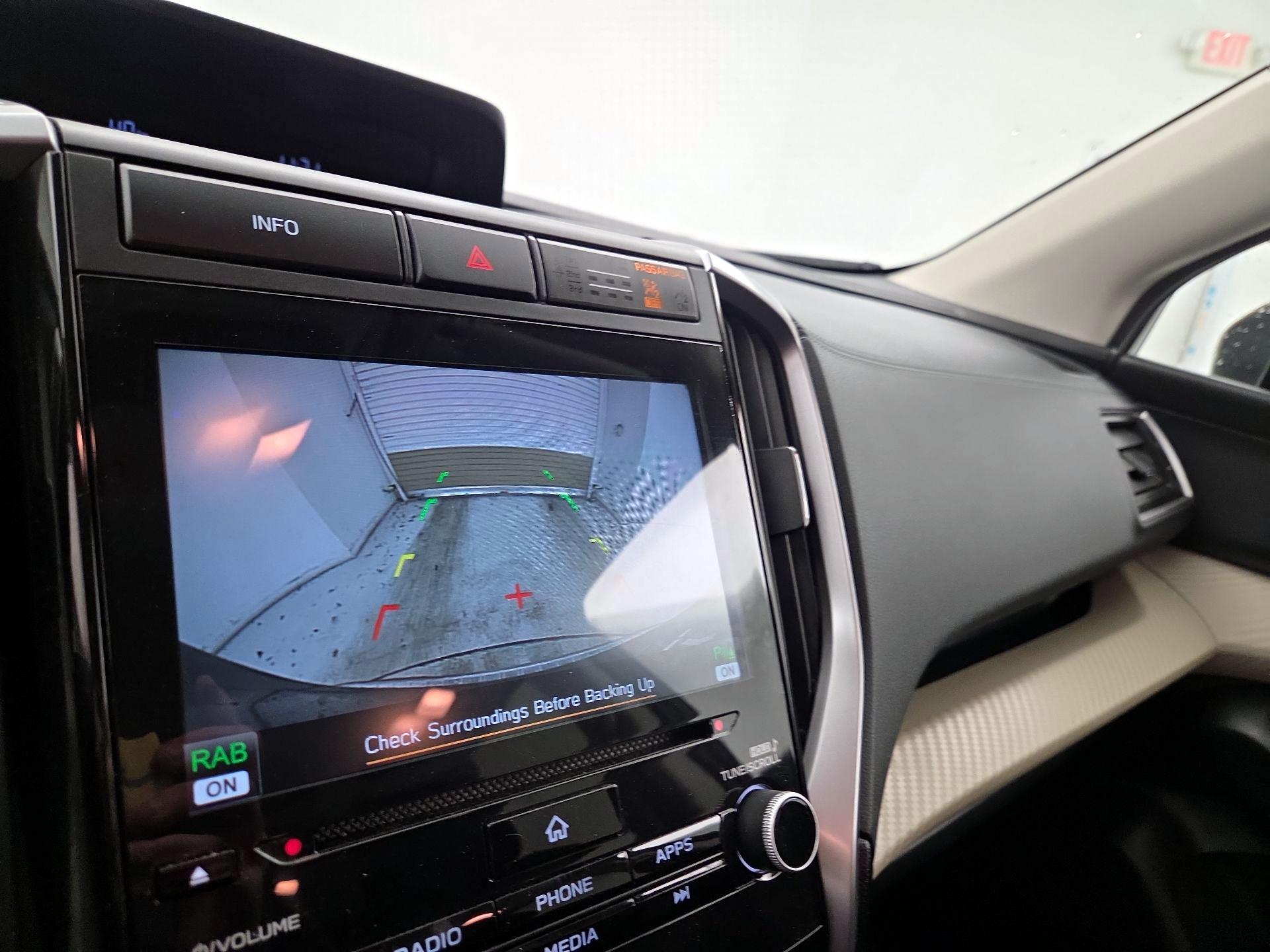 Thumbnail: 2022 Subaru Ascent - 14