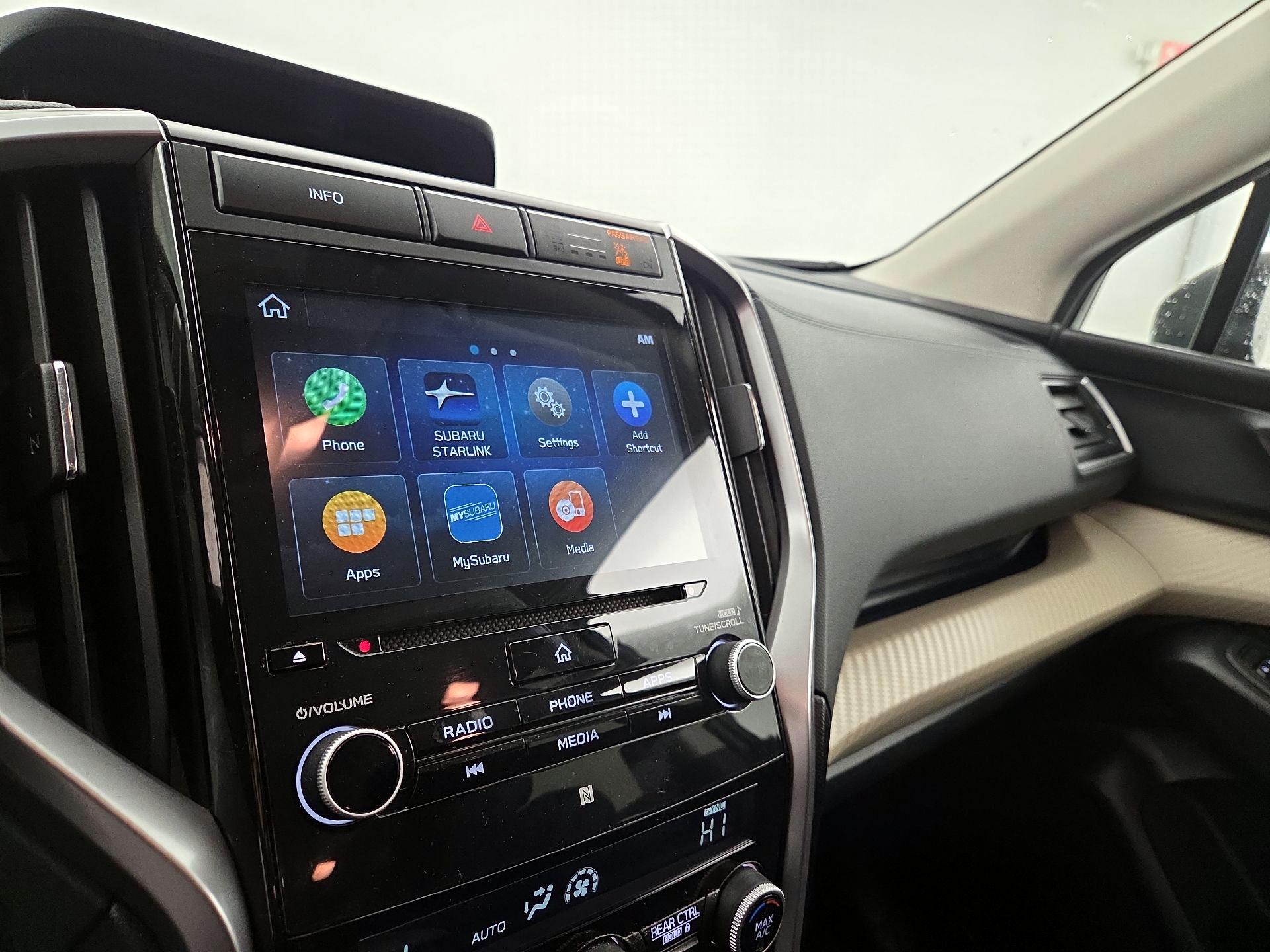 Thumbnail: 2022 Subaru Ascent - 15