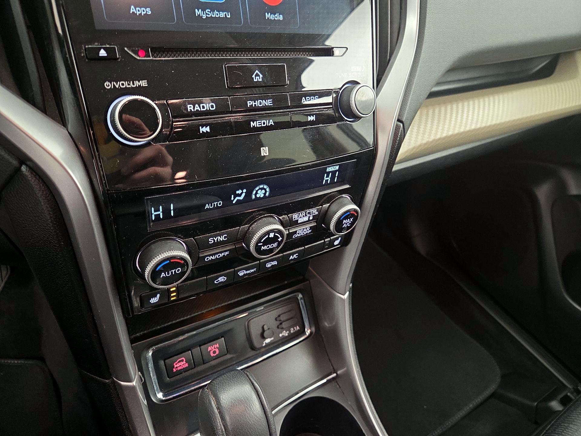 Thumbnail: 2022 Subaru Ascent - 16