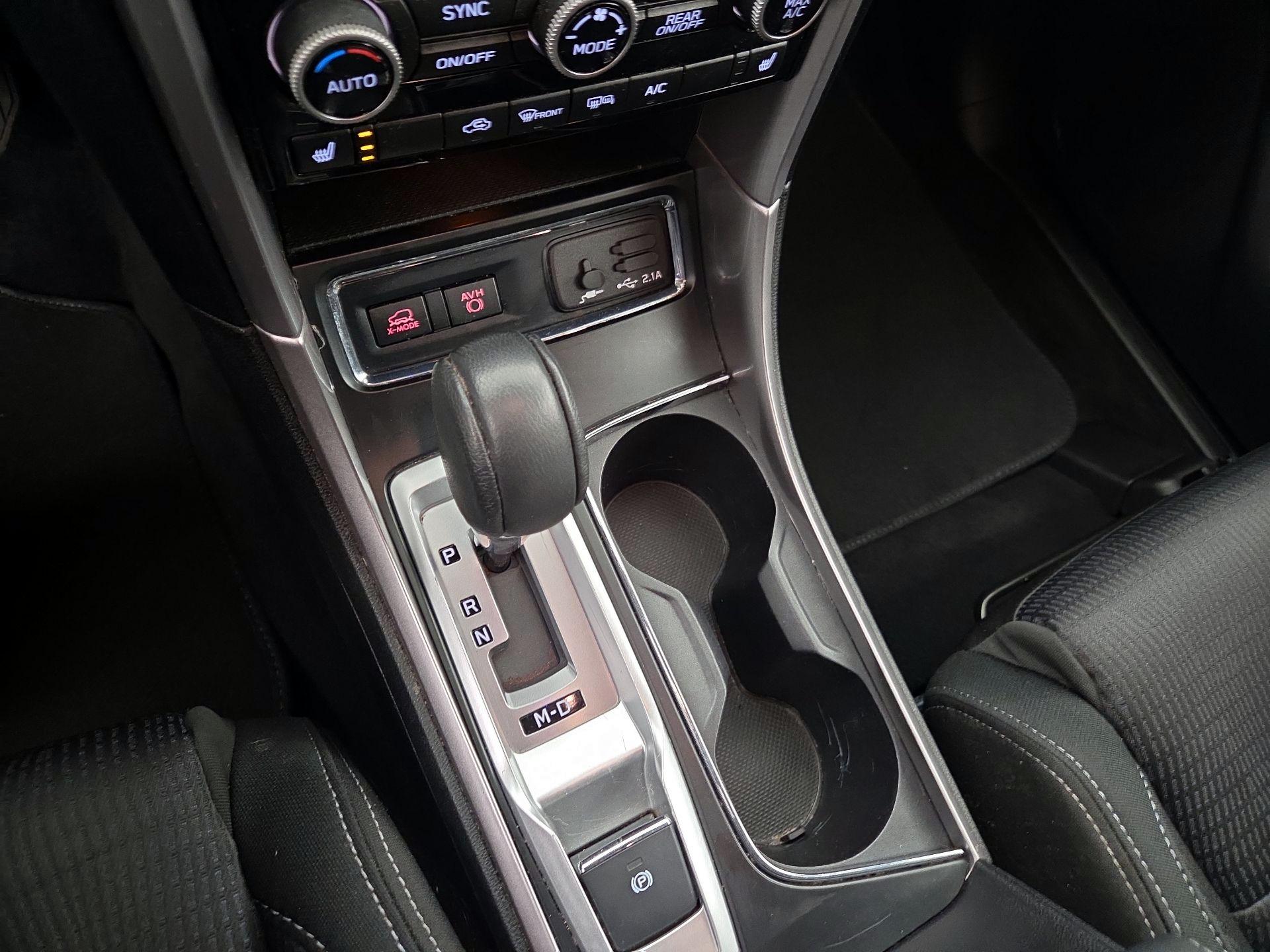 Thumbnail: 2022 Subaru Ascent - 17