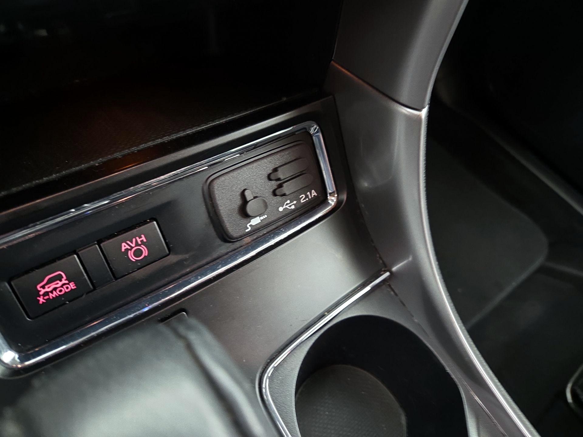 Thumbnail: 2022 Subaru Ascent - 18