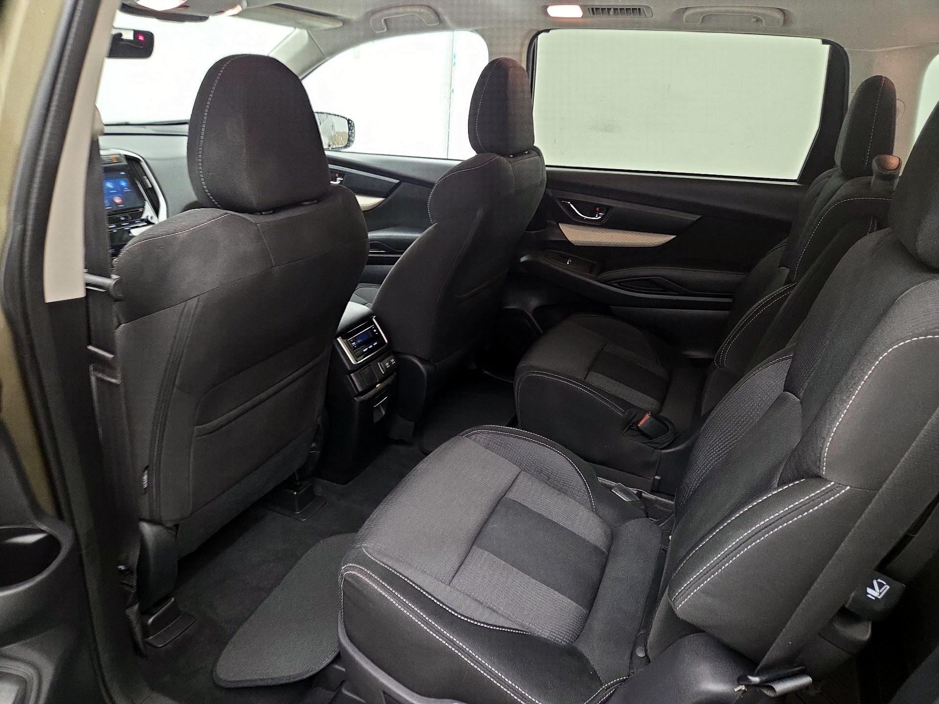 Thumbnail: 2022 Subaru Ascent - 19