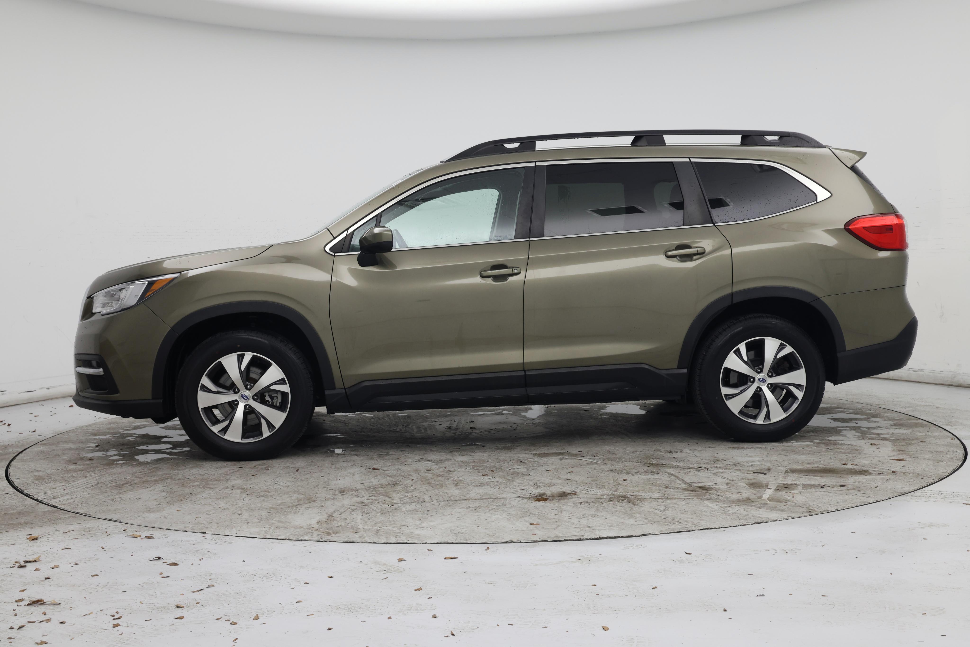 Thumbnail: 2022 Subaru Ascent - 3