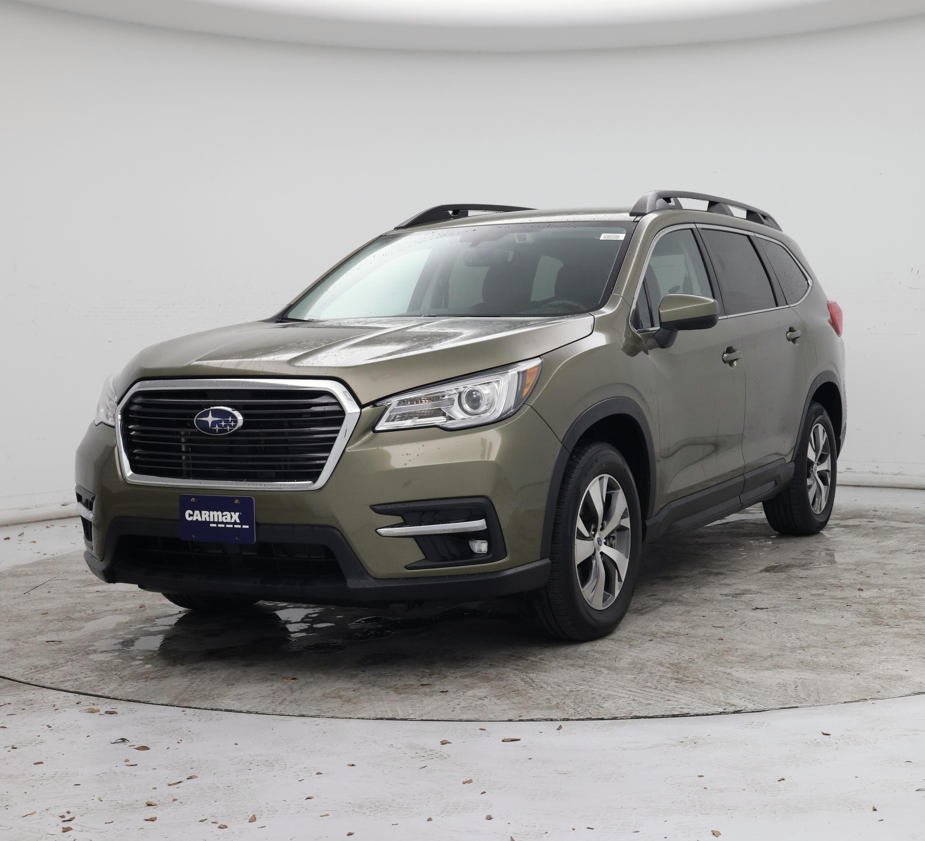 Thumbnail: 2022 Subaru Ascent - 4