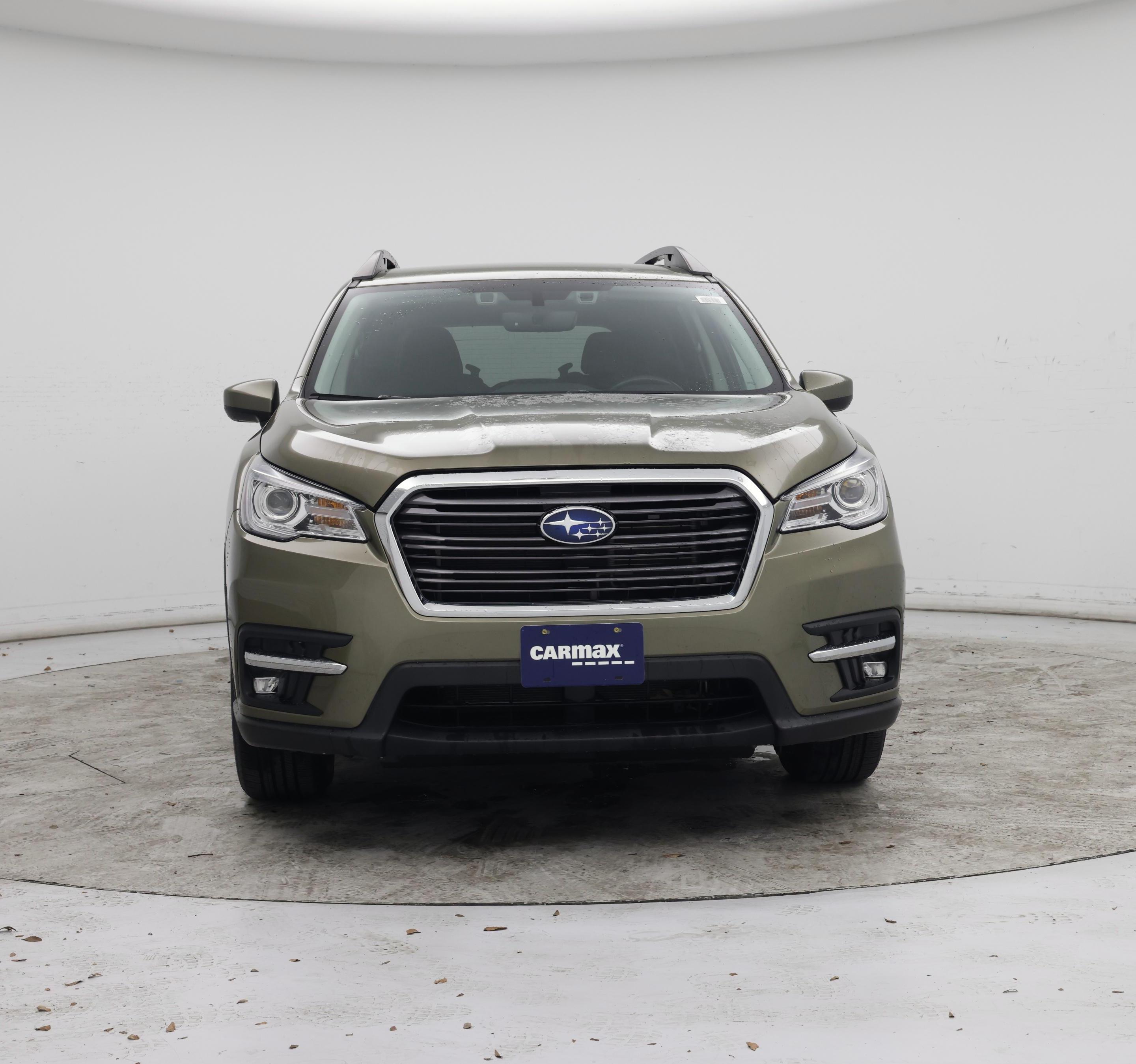 Thumbnail: 2022 Subaru Ascent - 5