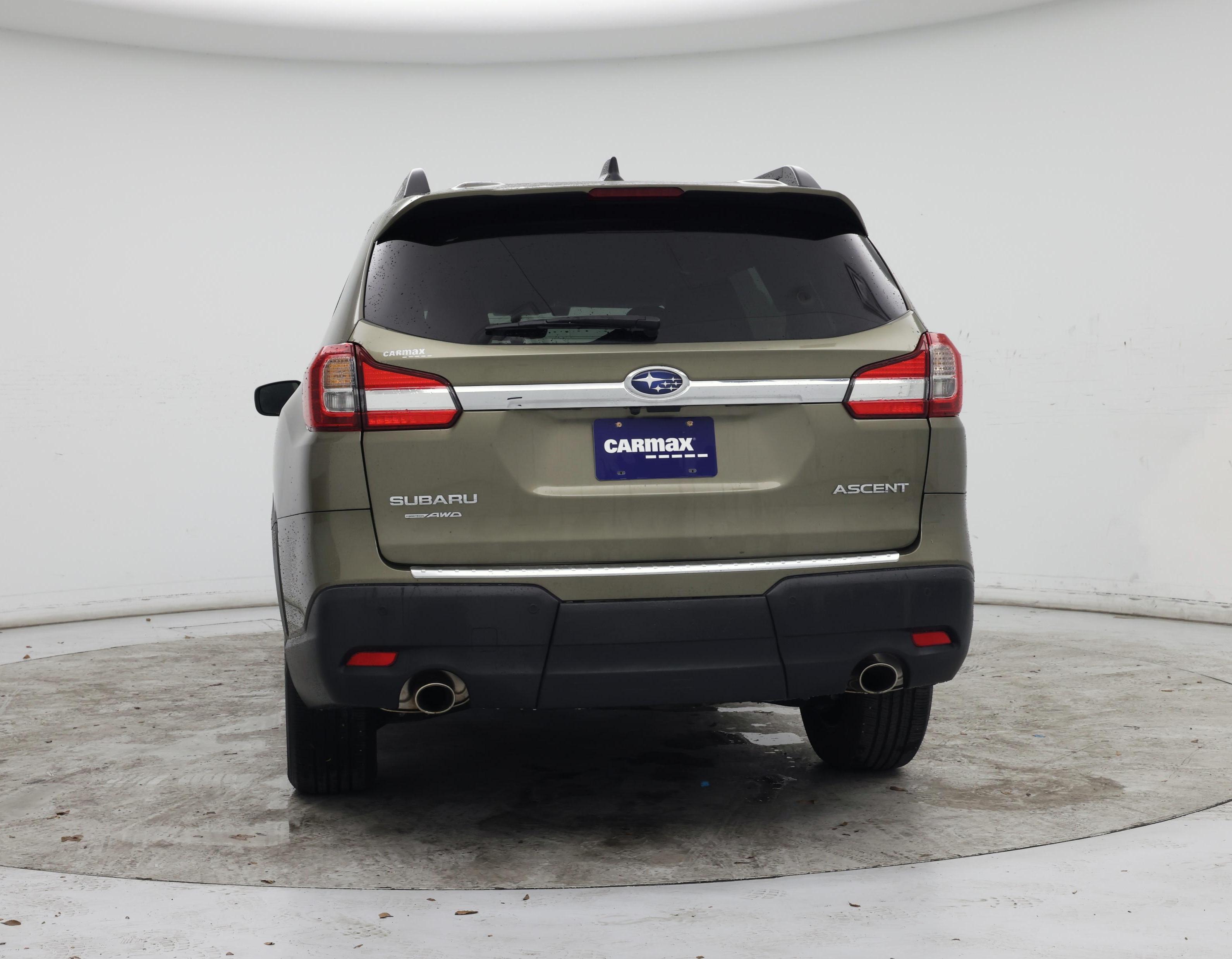 Thumbnail: 2022 Subaru Ascent - 6