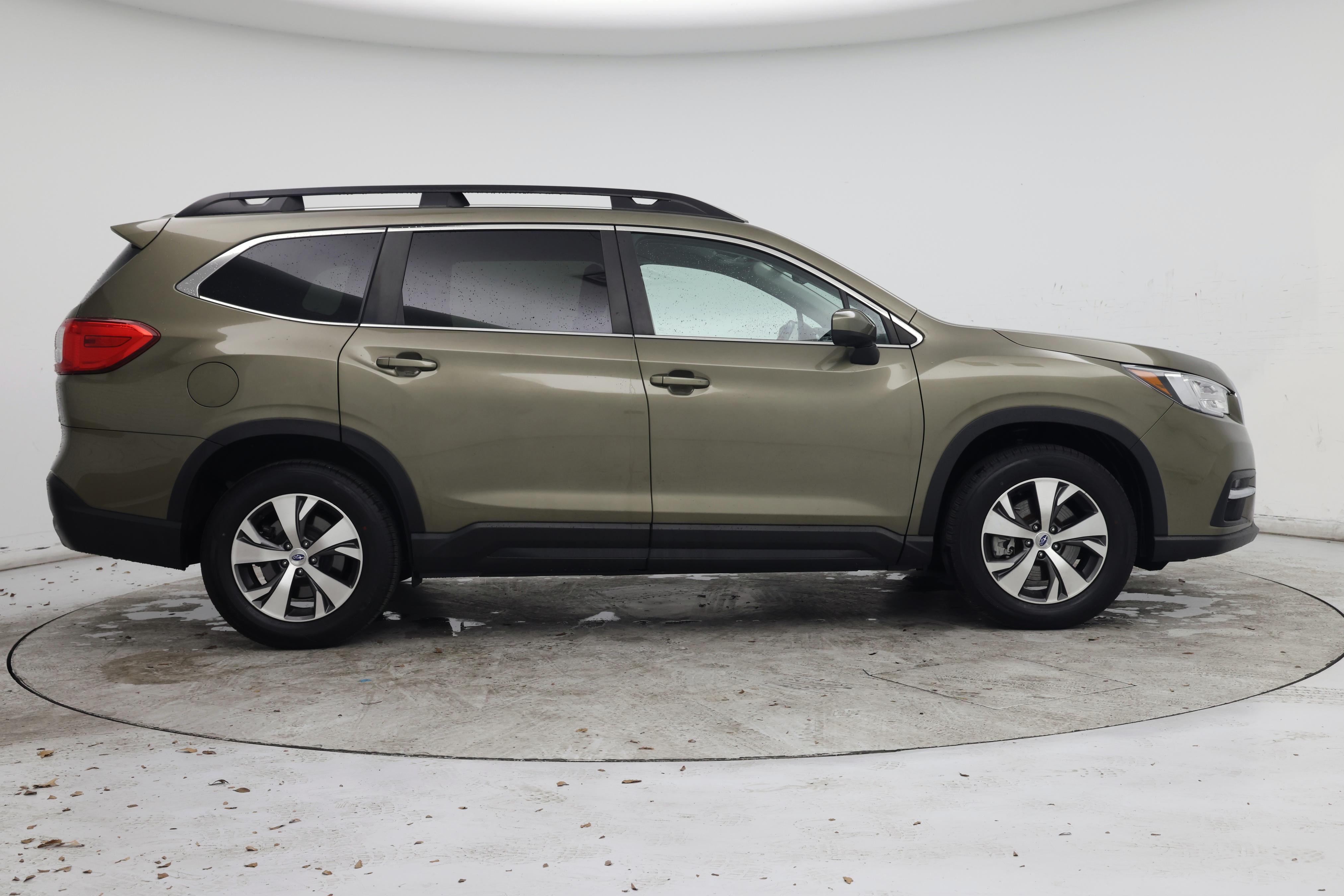 Thumbnail: 2022 Subaru Ascent - 7