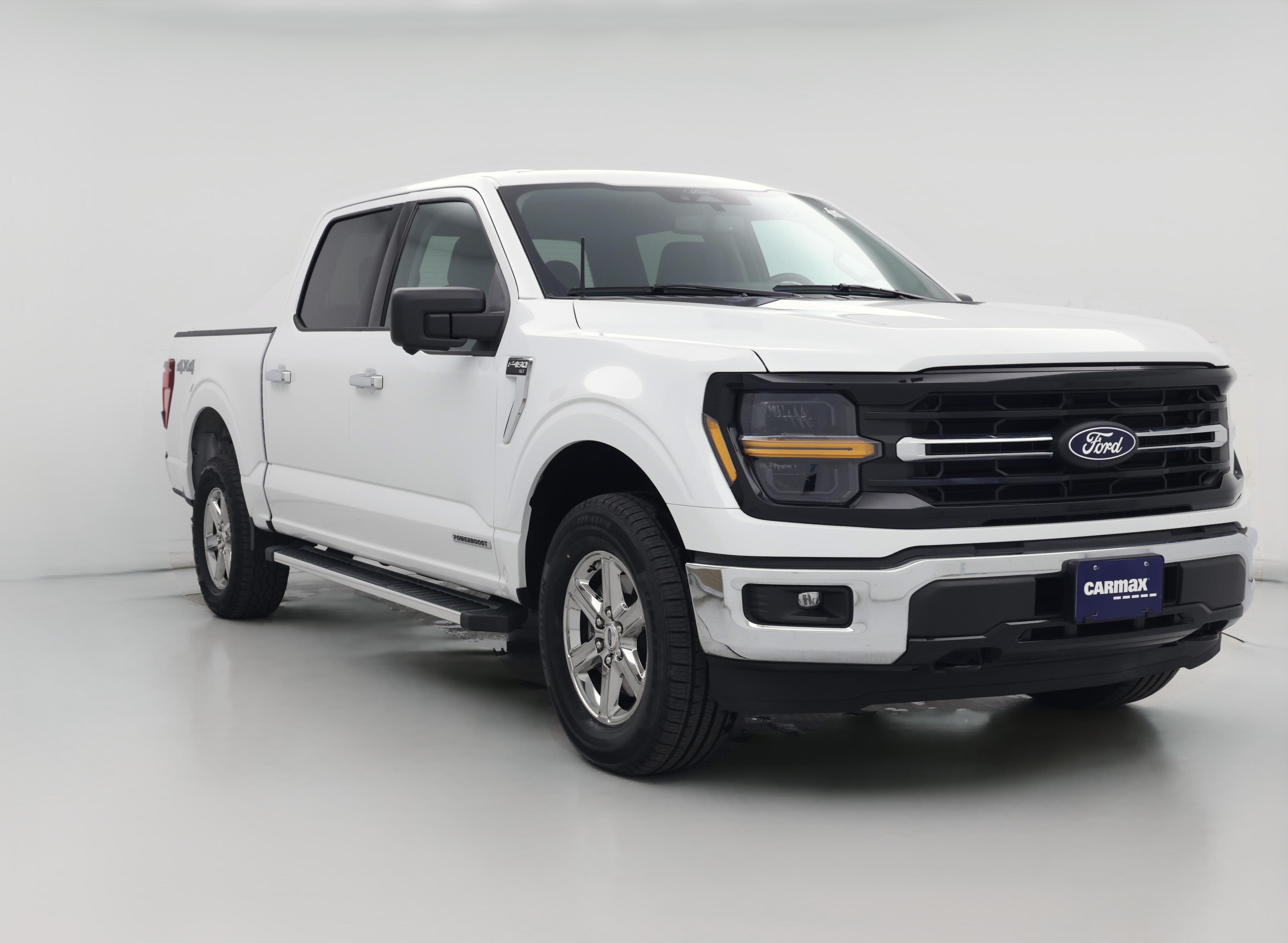 Thumbnail: 2024 Ford F-150 - 1