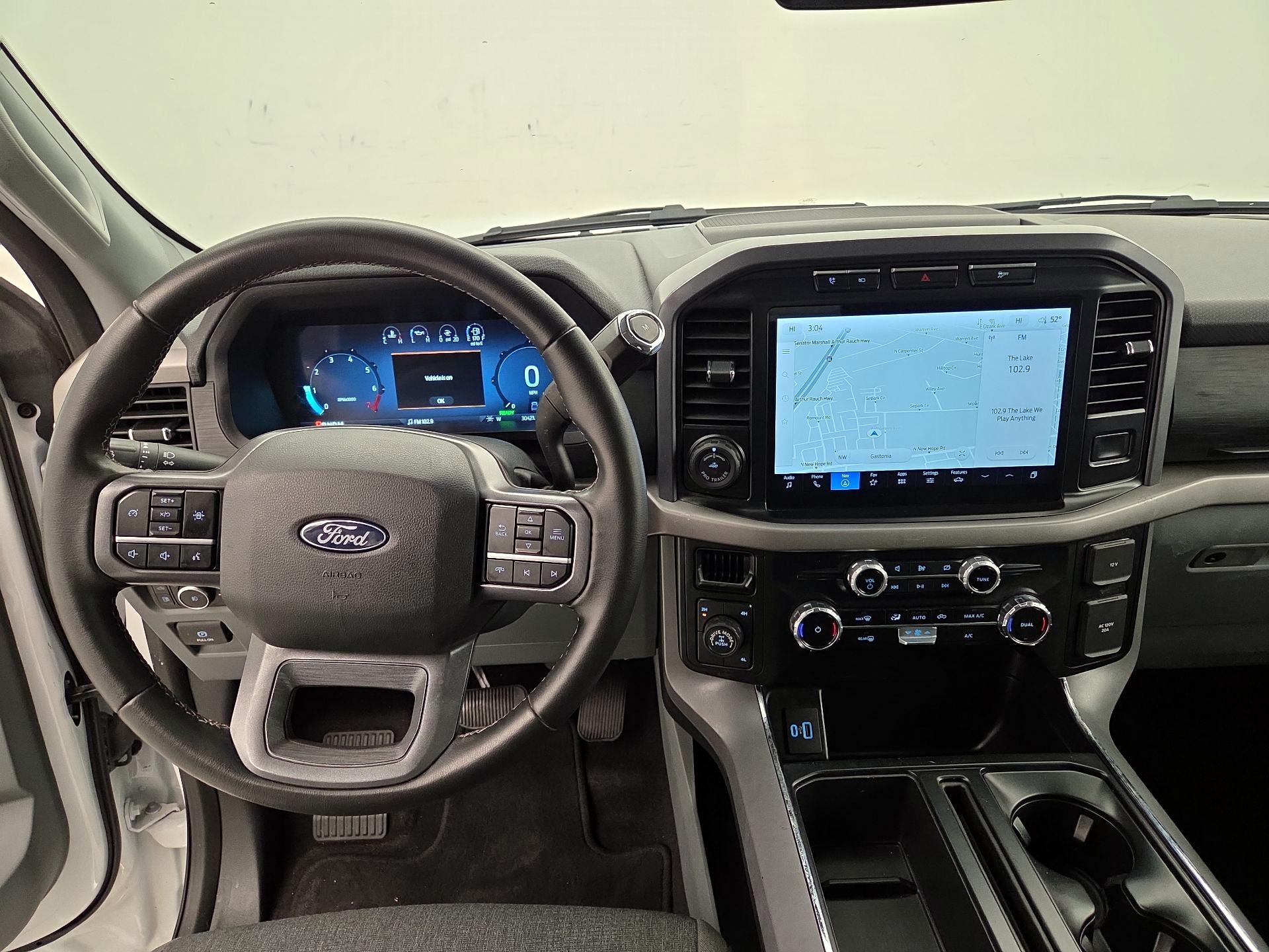 Thumbnail: 2024 Ford F-150 - 9