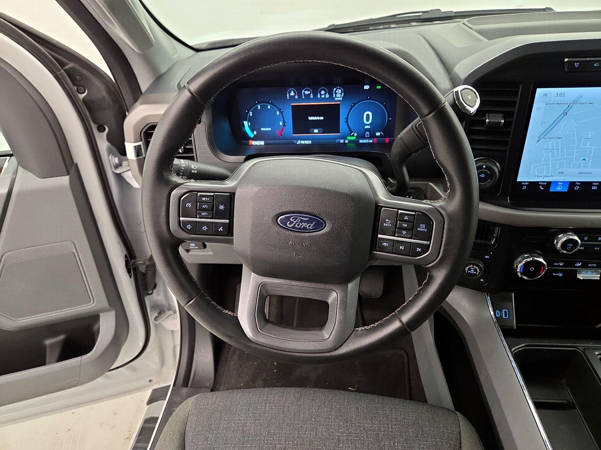 Thumbnail: 2024 Ford F-150 - 10