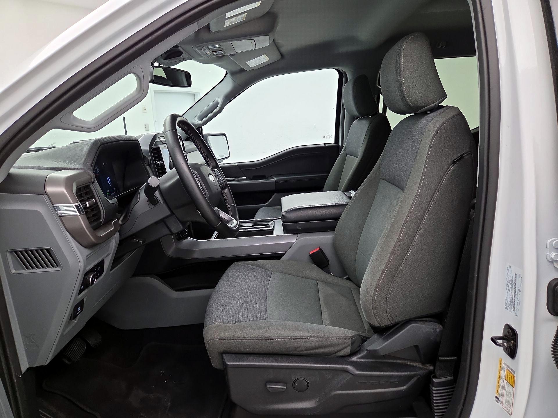 Thumbnail: 2024 Ford F-150 - 11