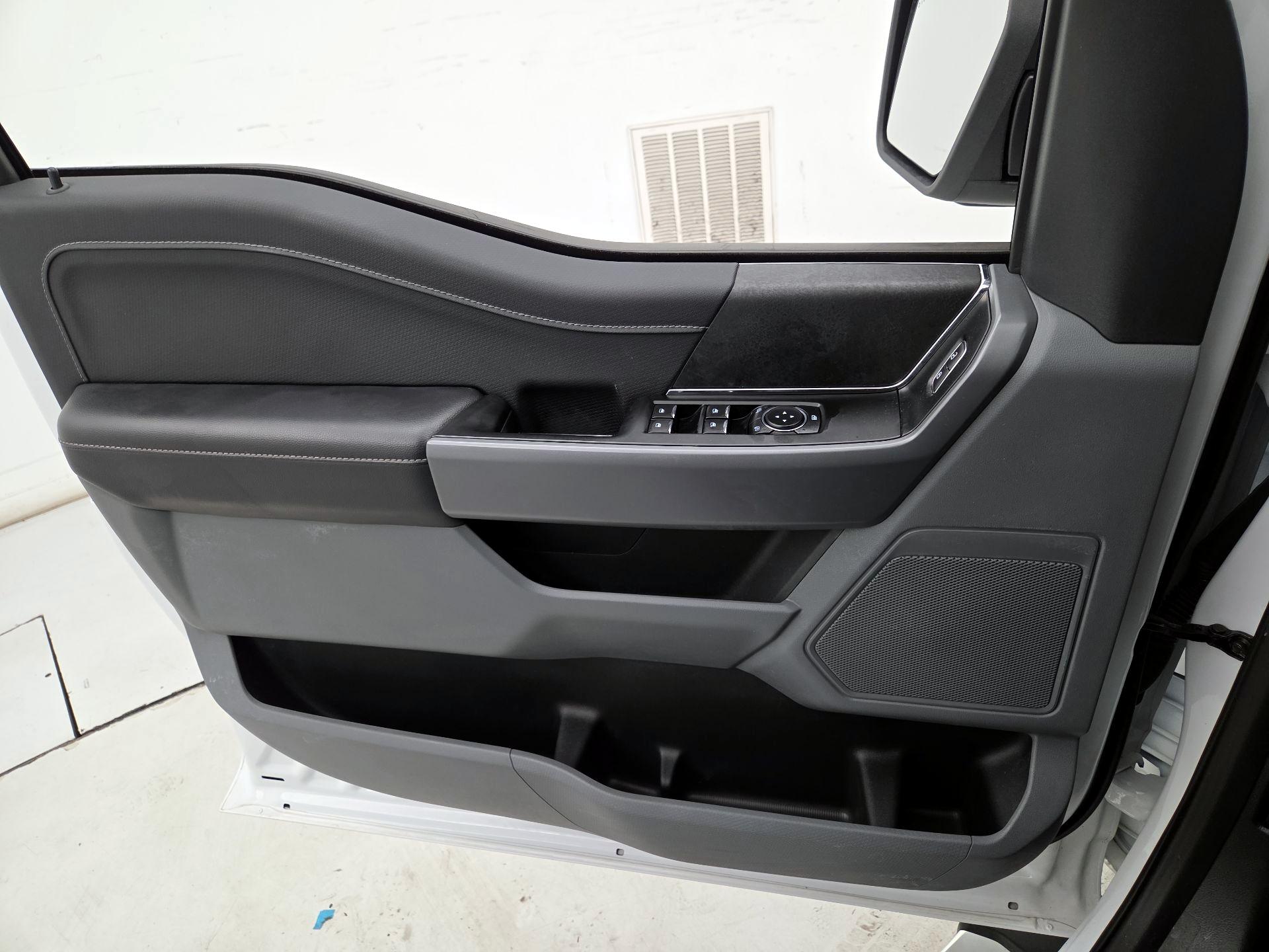 Thumbnail: 2024 Ford F-150 - 12