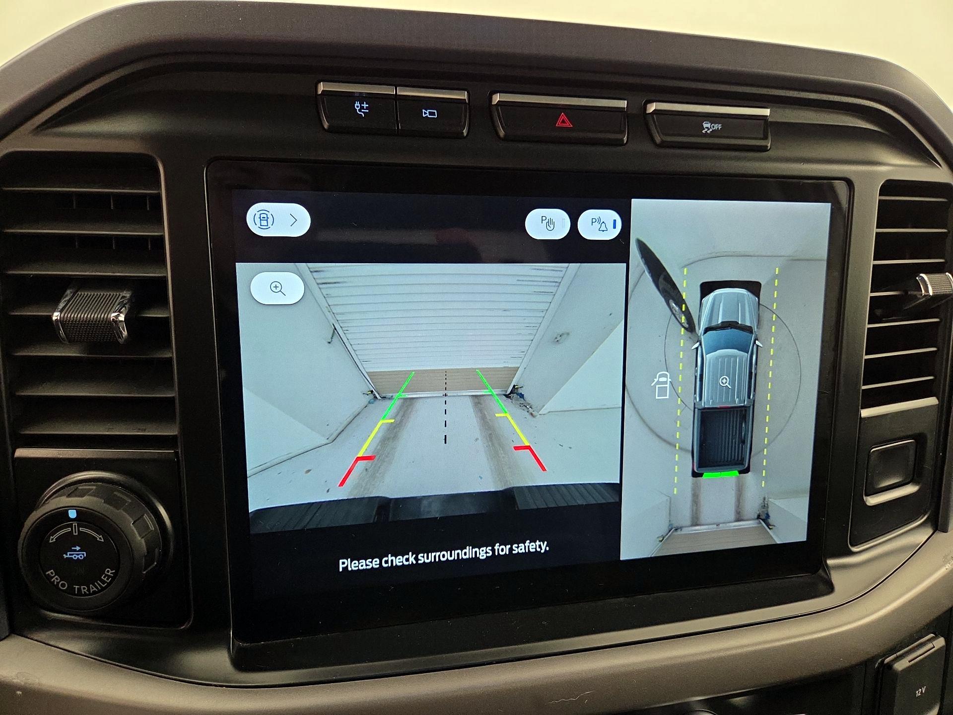 Thumbnail: 2024 Ford F-150 - 15