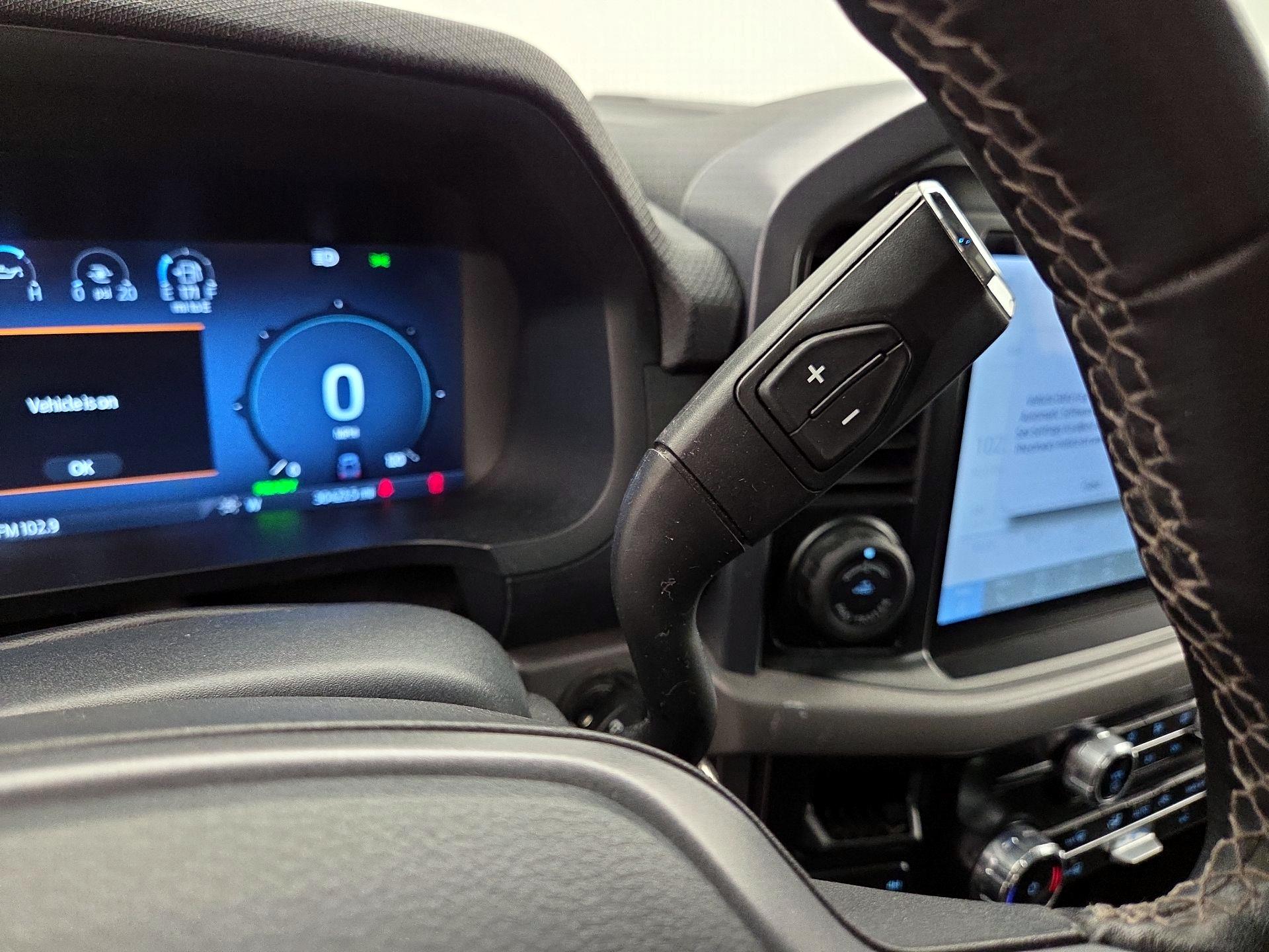 Thumbnail: 2024 Ford F-150 - 18