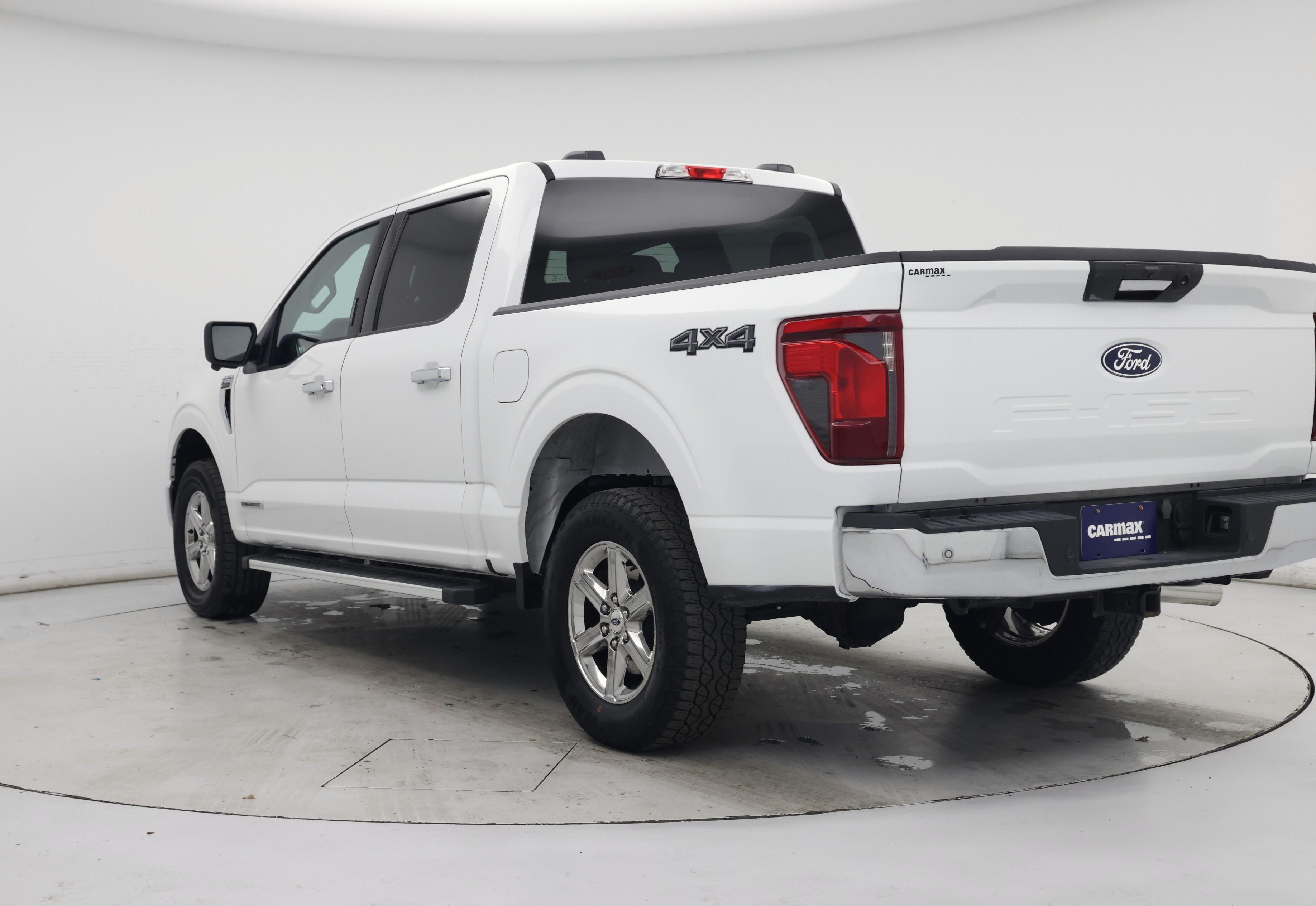 Thumbnail: 2024 Ford F-150 - 2