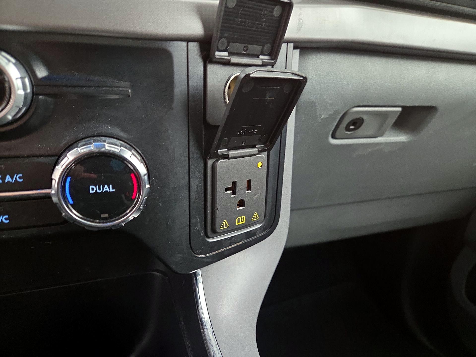 Thumbnail: 2024 Ford F-150 - 19