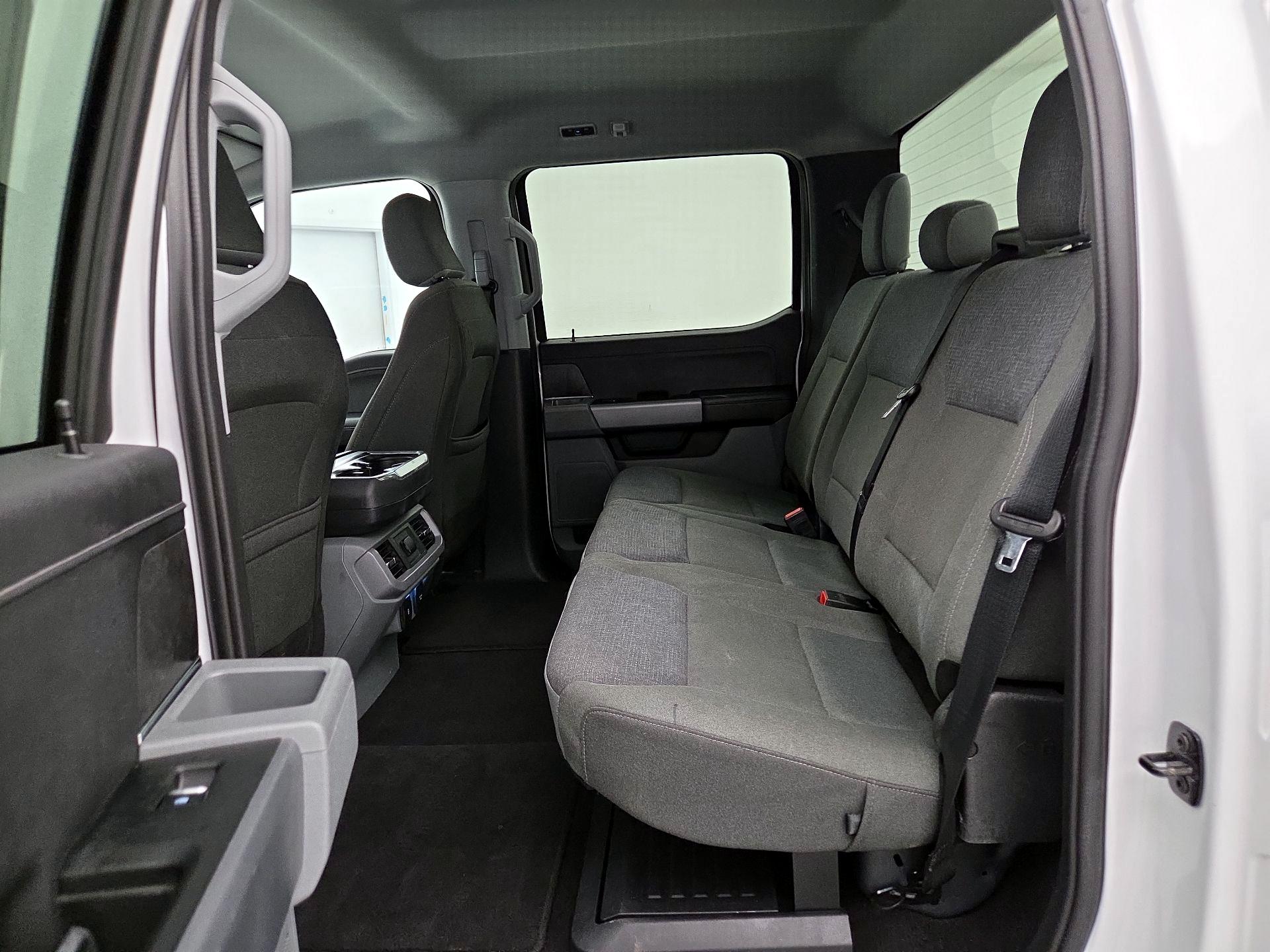 Thumbnail: 2024 Ford F-150 - 20