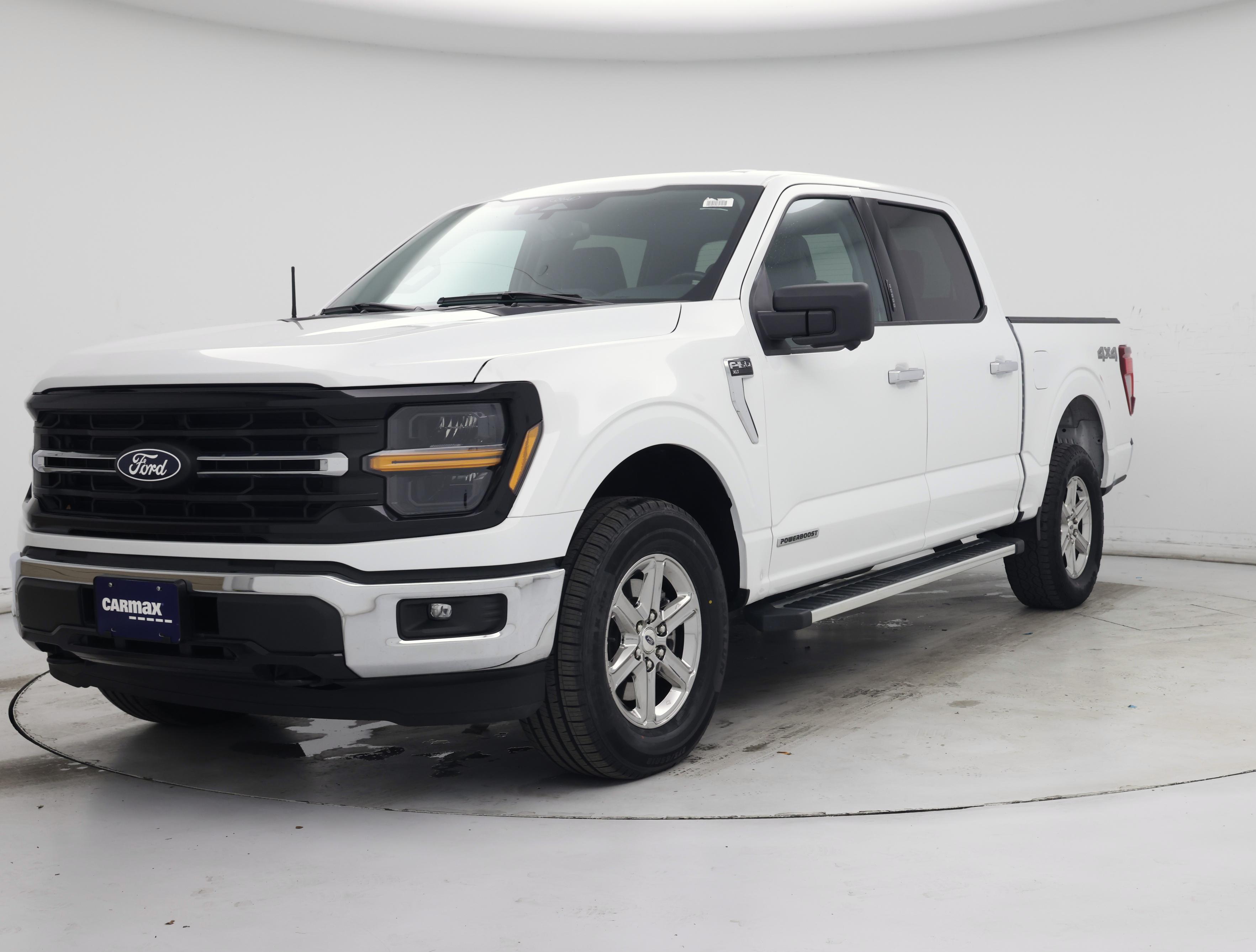 Thumbnail: 2024 Ford F-150 - 4