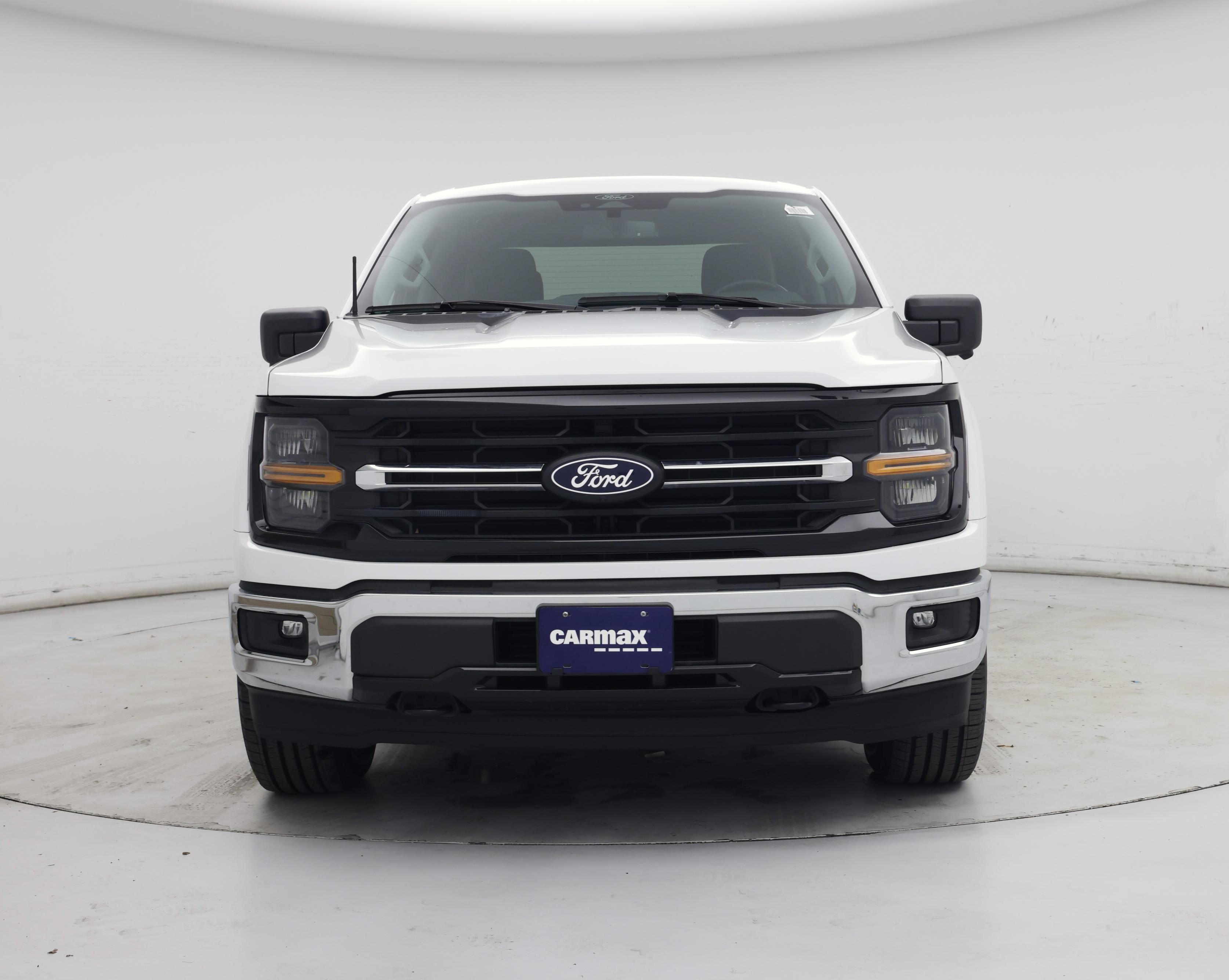 Thumbnail: 2024 Ford F-150 - 5